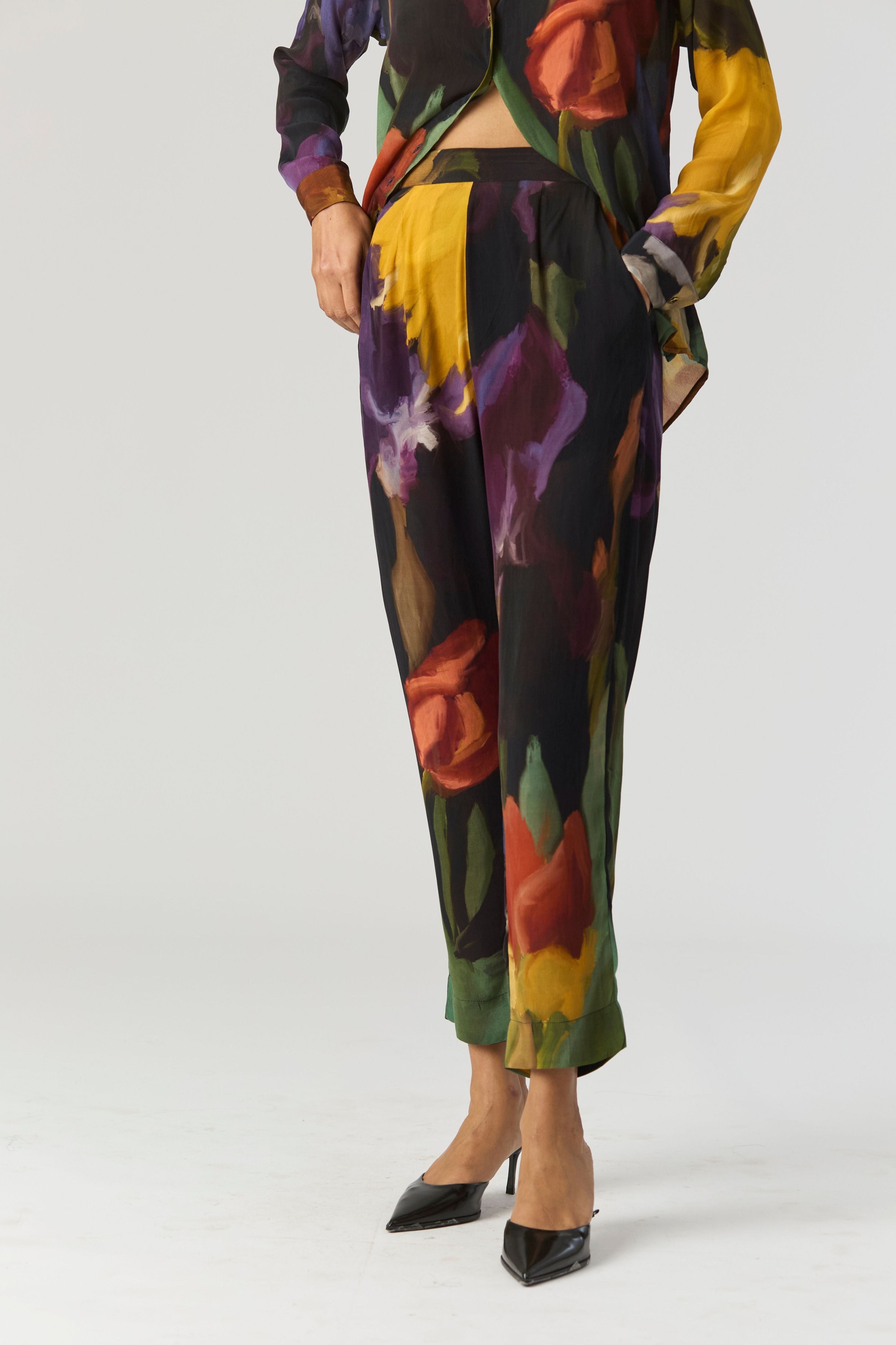 Ivy Co-Ord Set