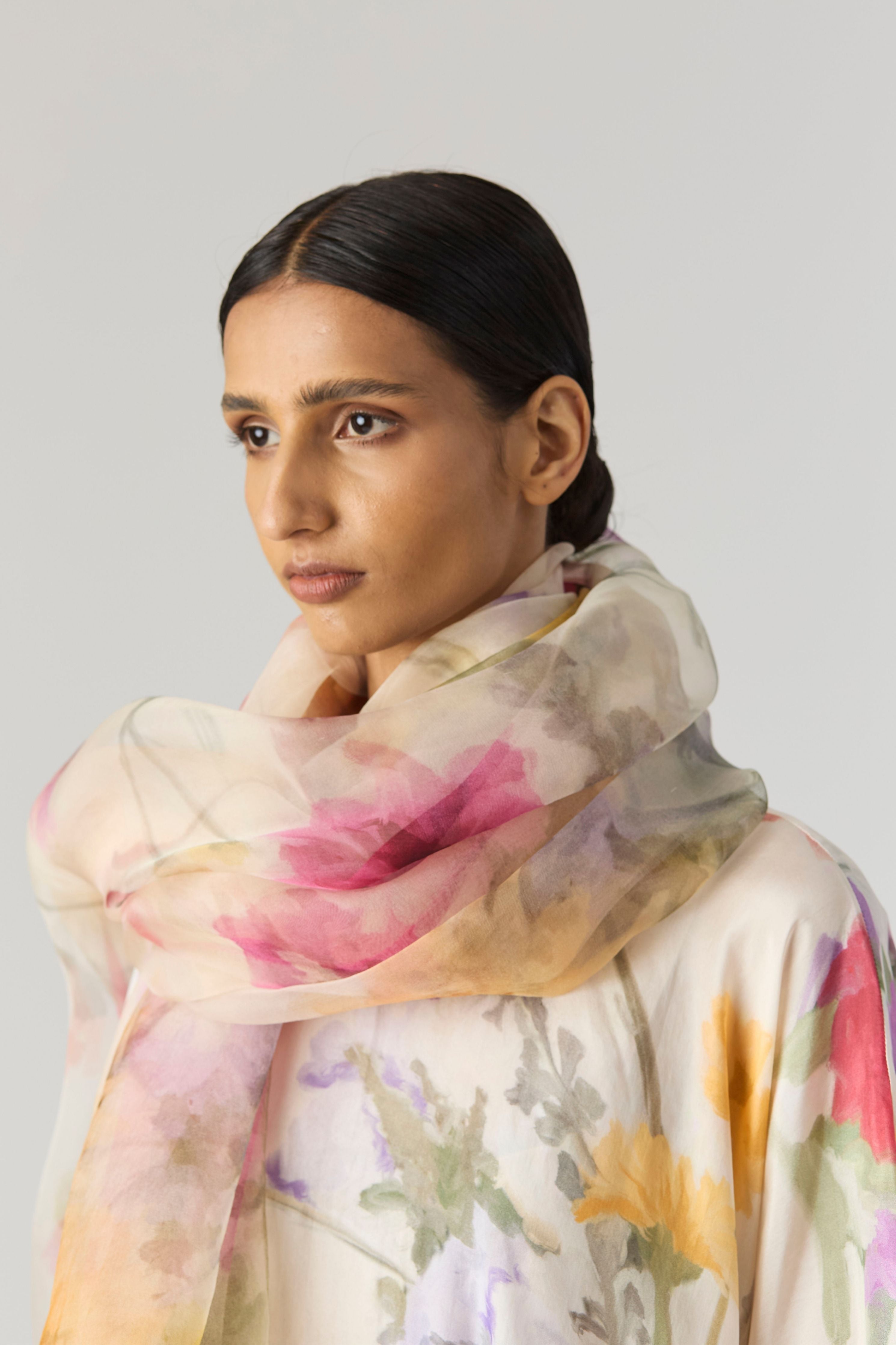 Maria Dupatta