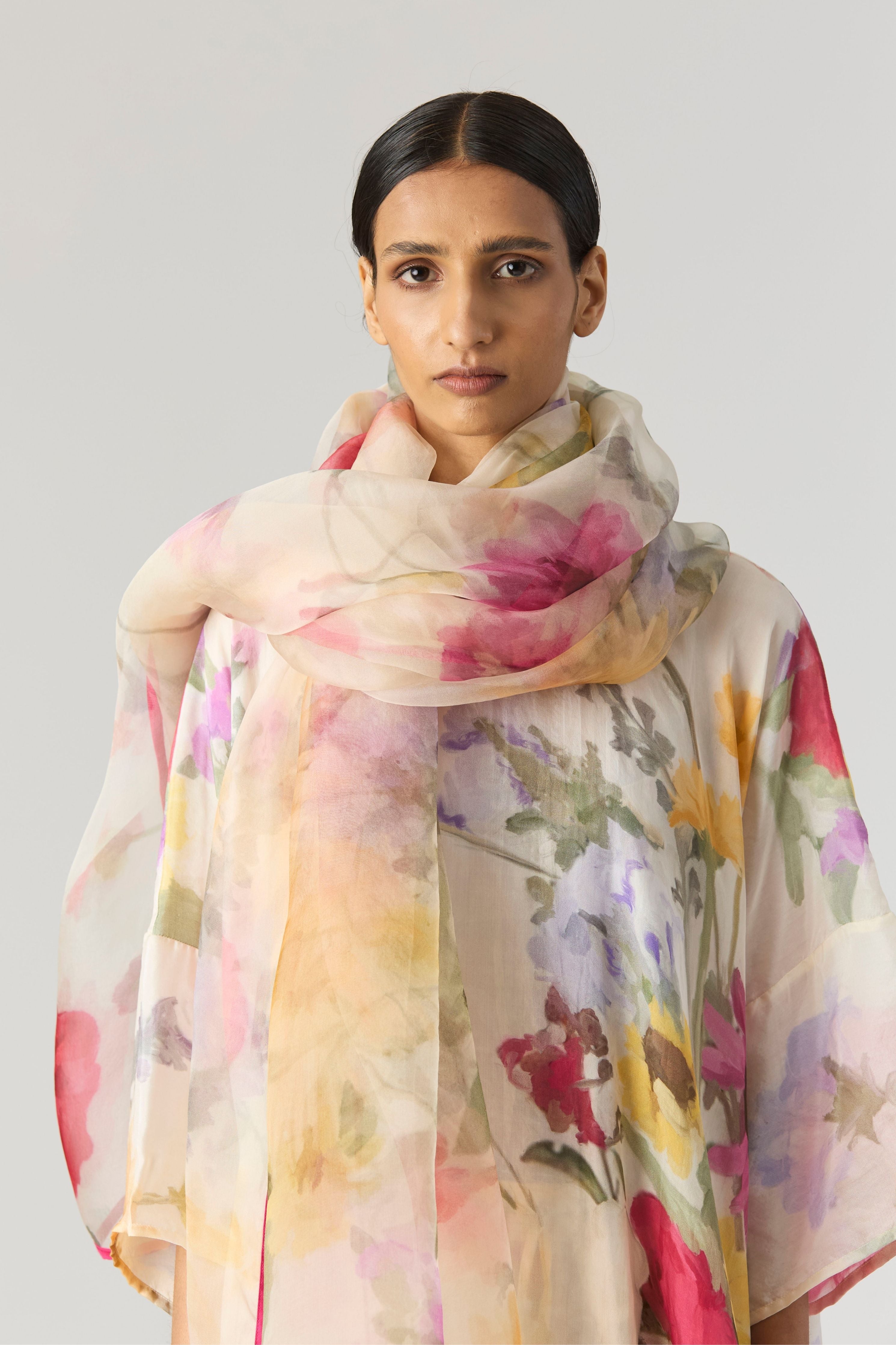 Maria Dupatta