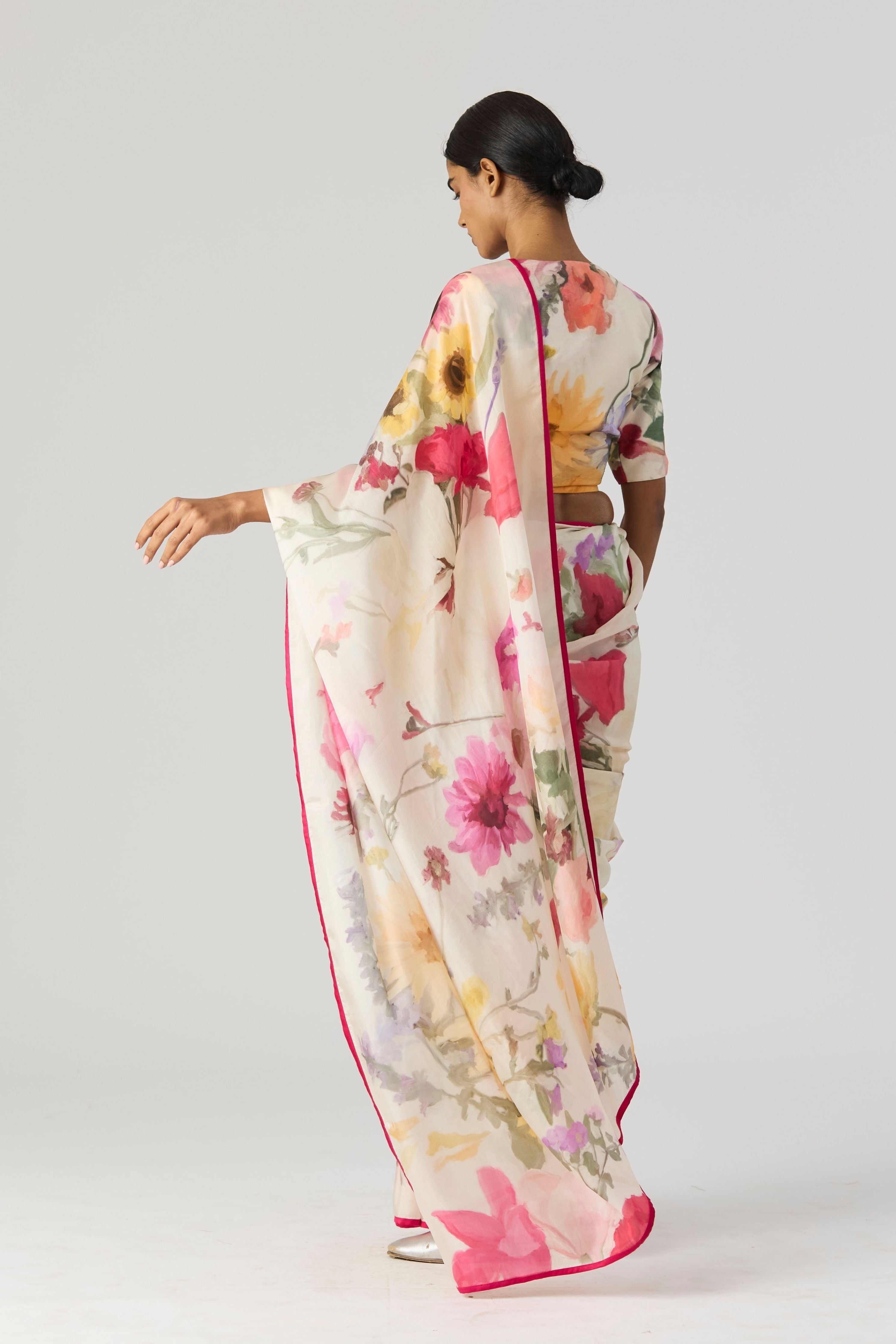 Maria Saree