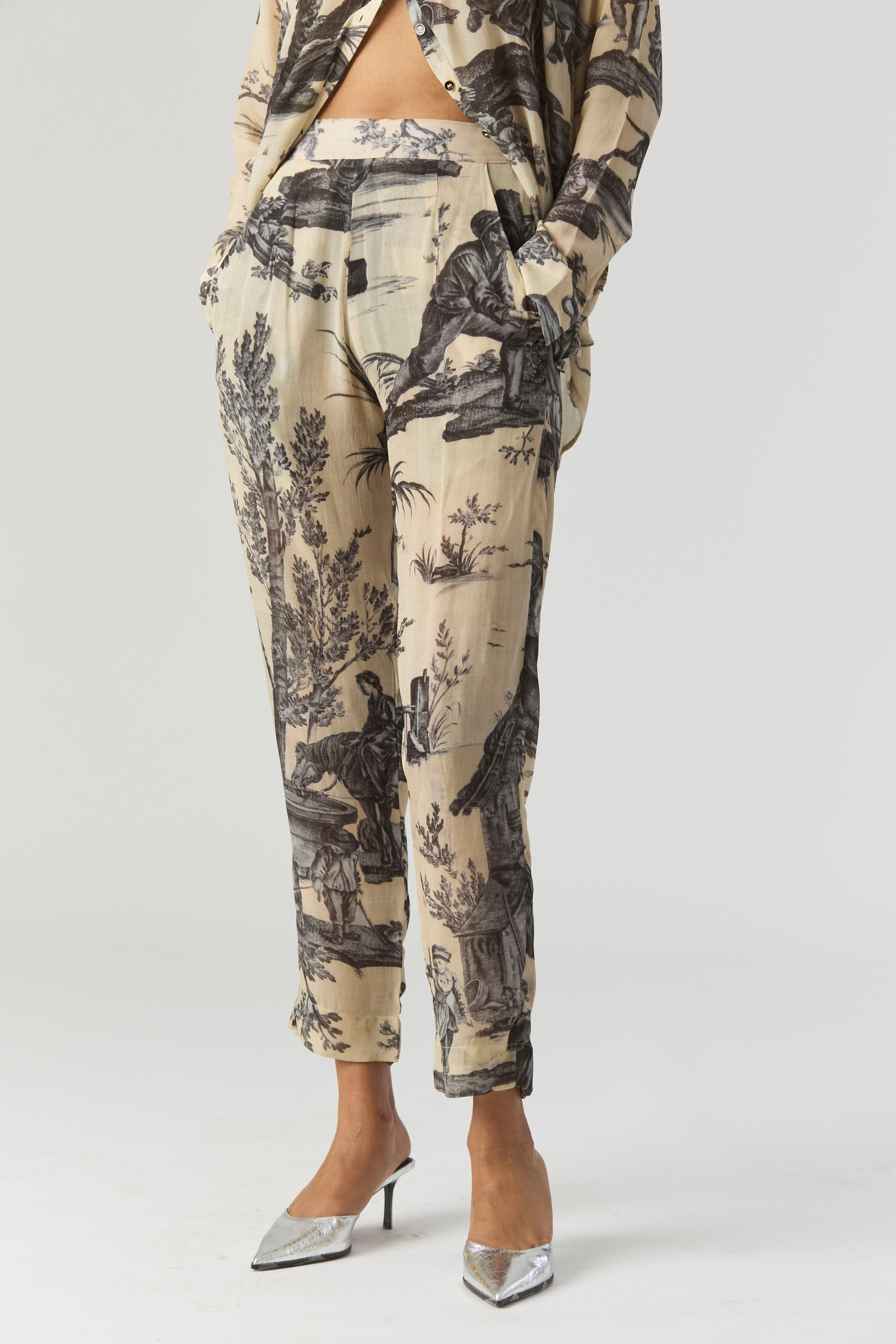 Festa Co-Ord Set
