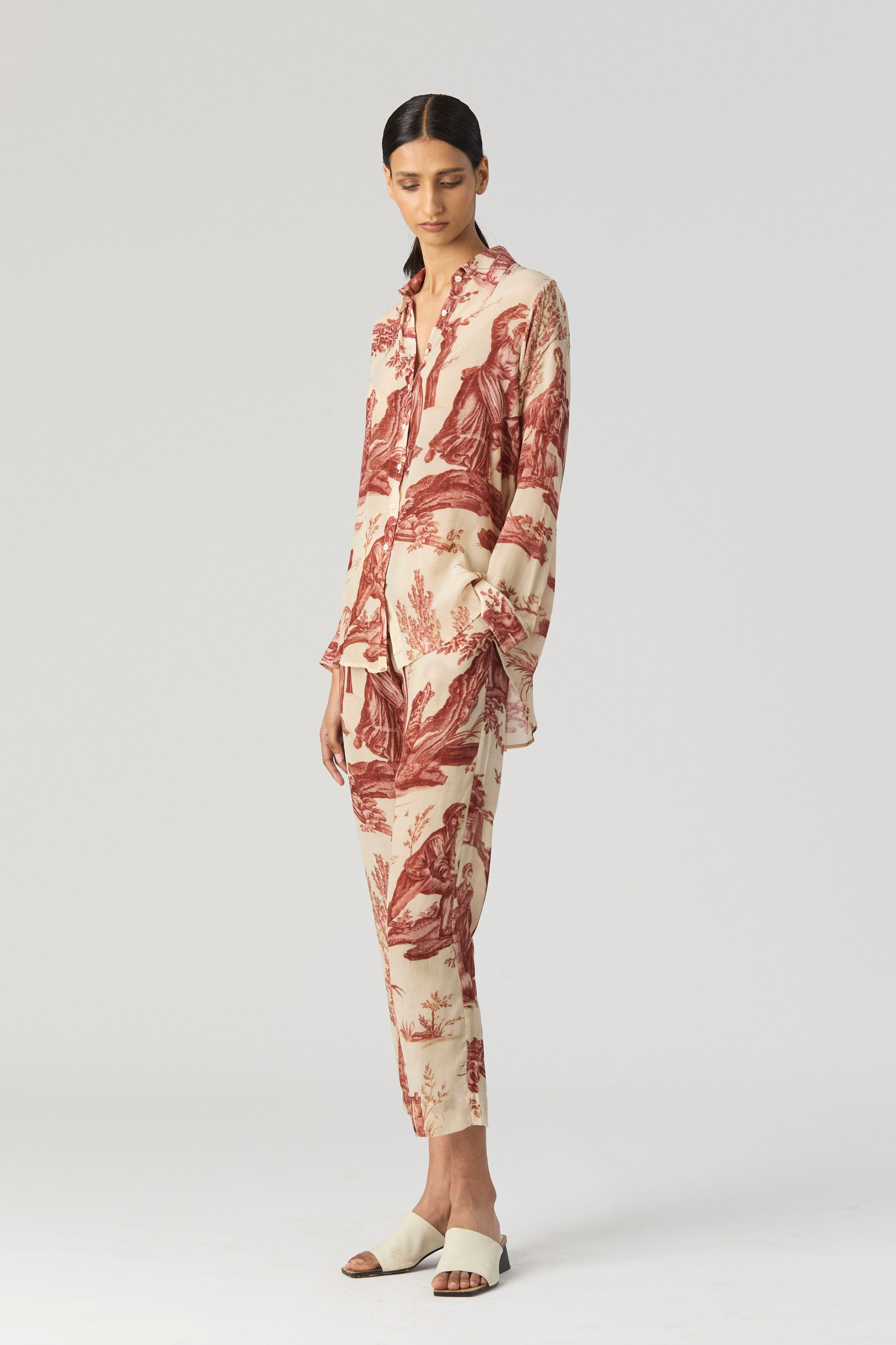Cabridet Co-Ord Set