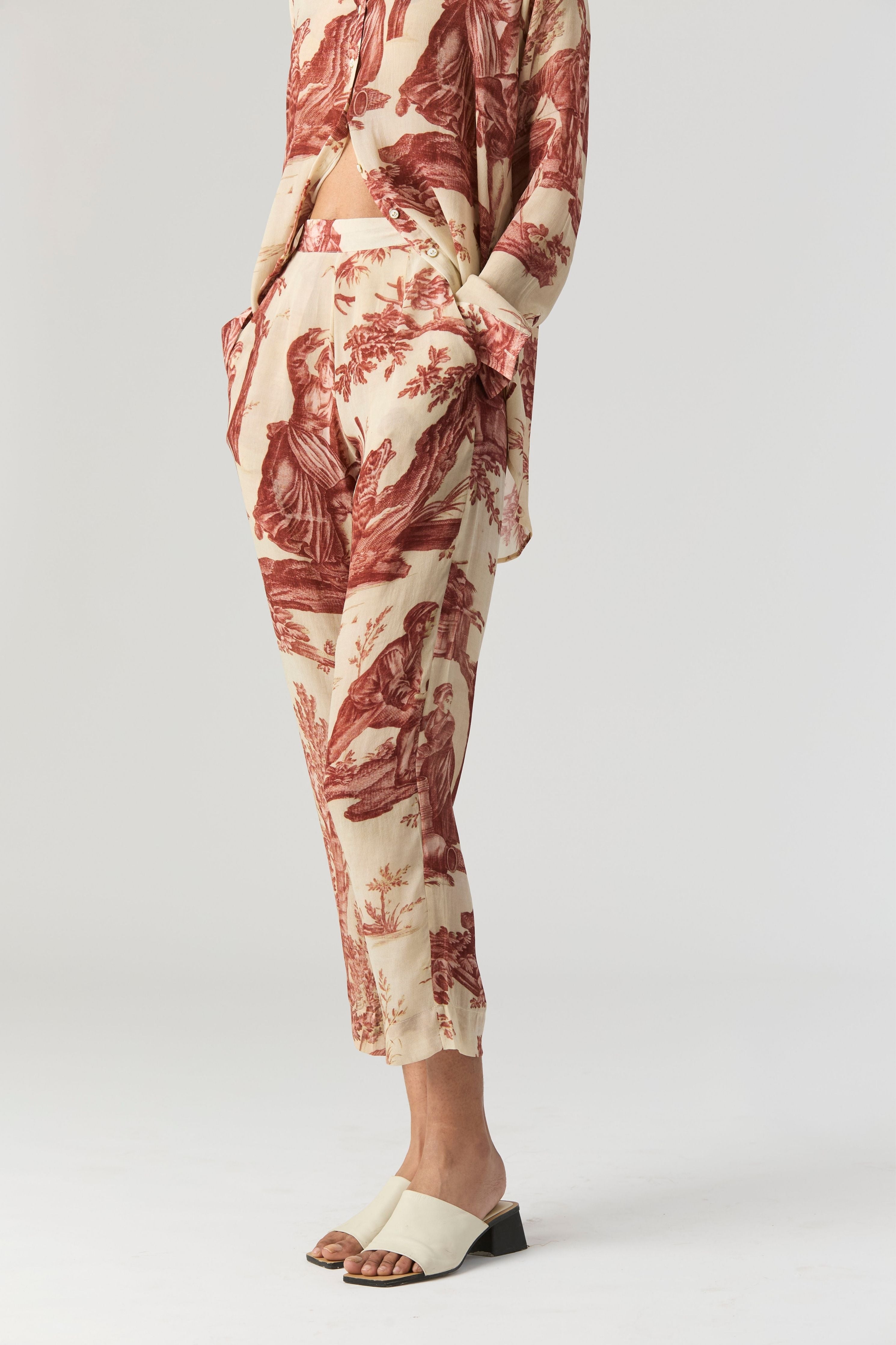 Cabridet Co-Ord Set