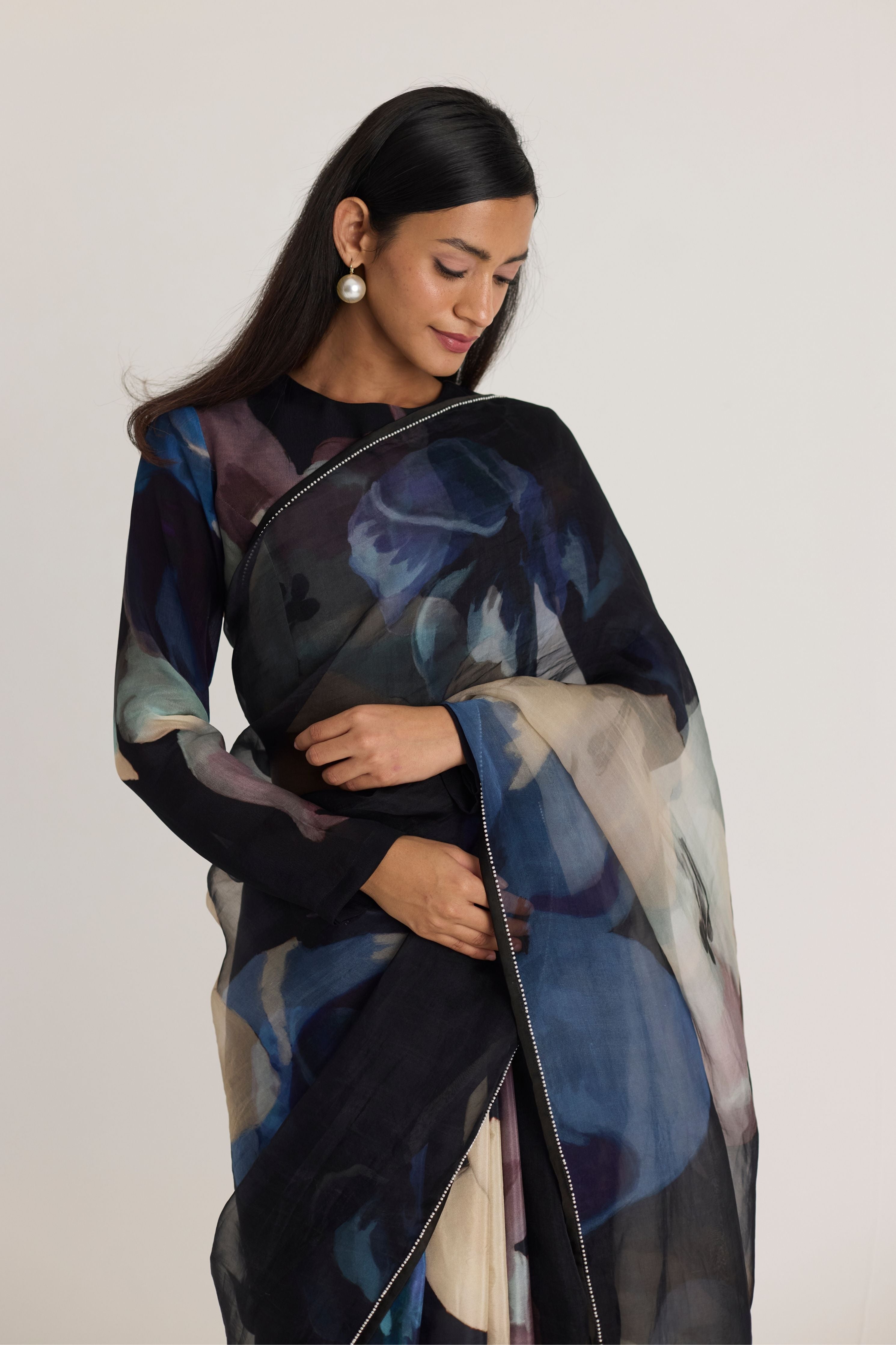 Rocco Blouse