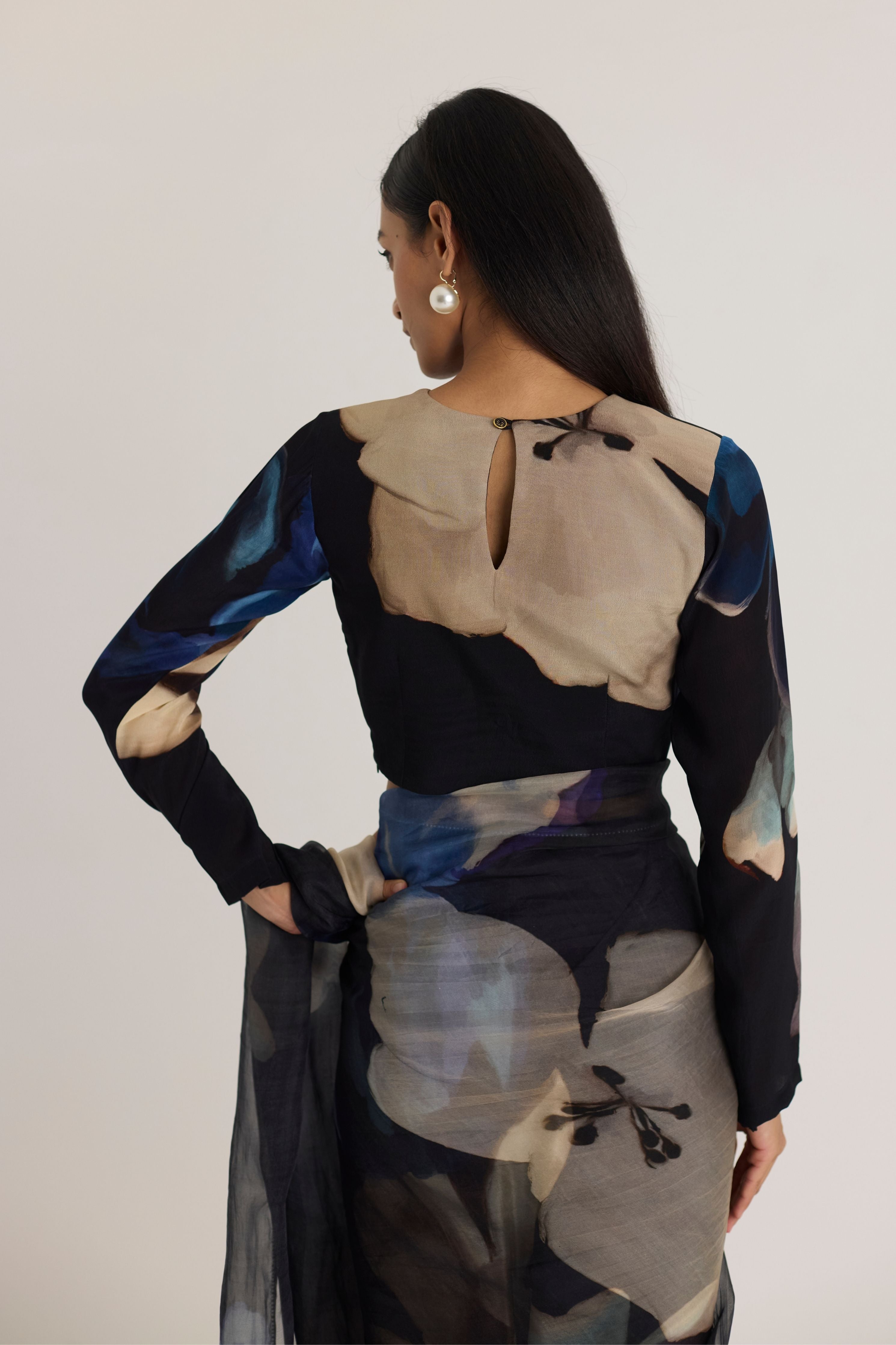 Rocco Blouse
