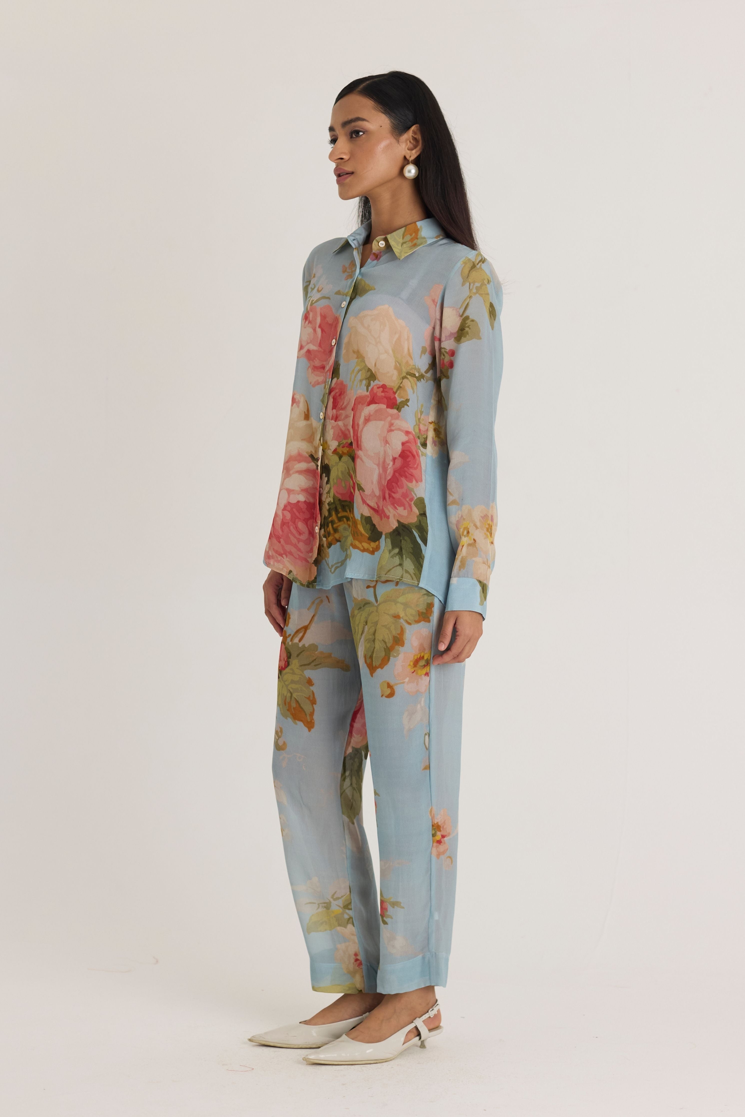 Taffy Co-Ord Set