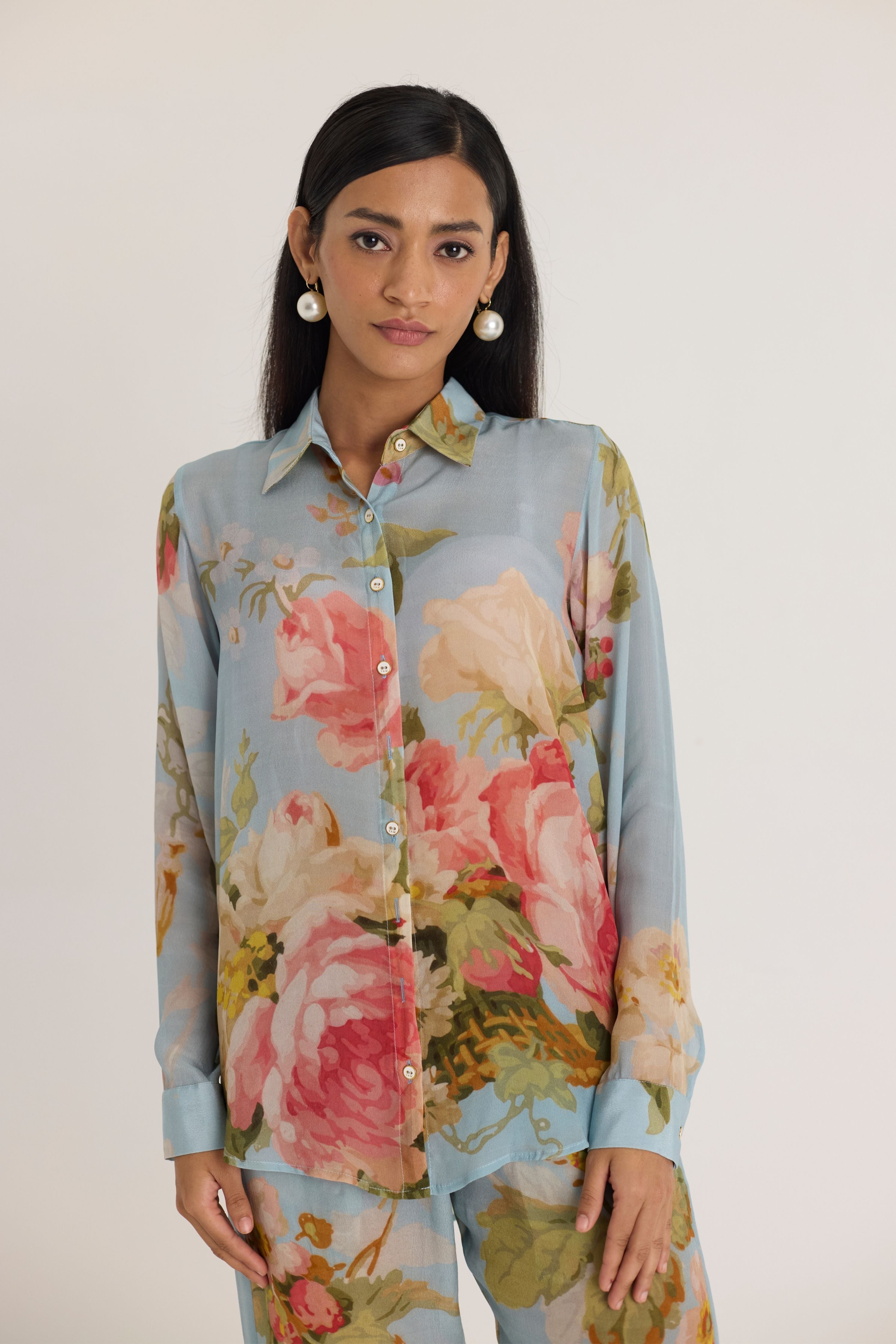 Taffy Co-Ord Set