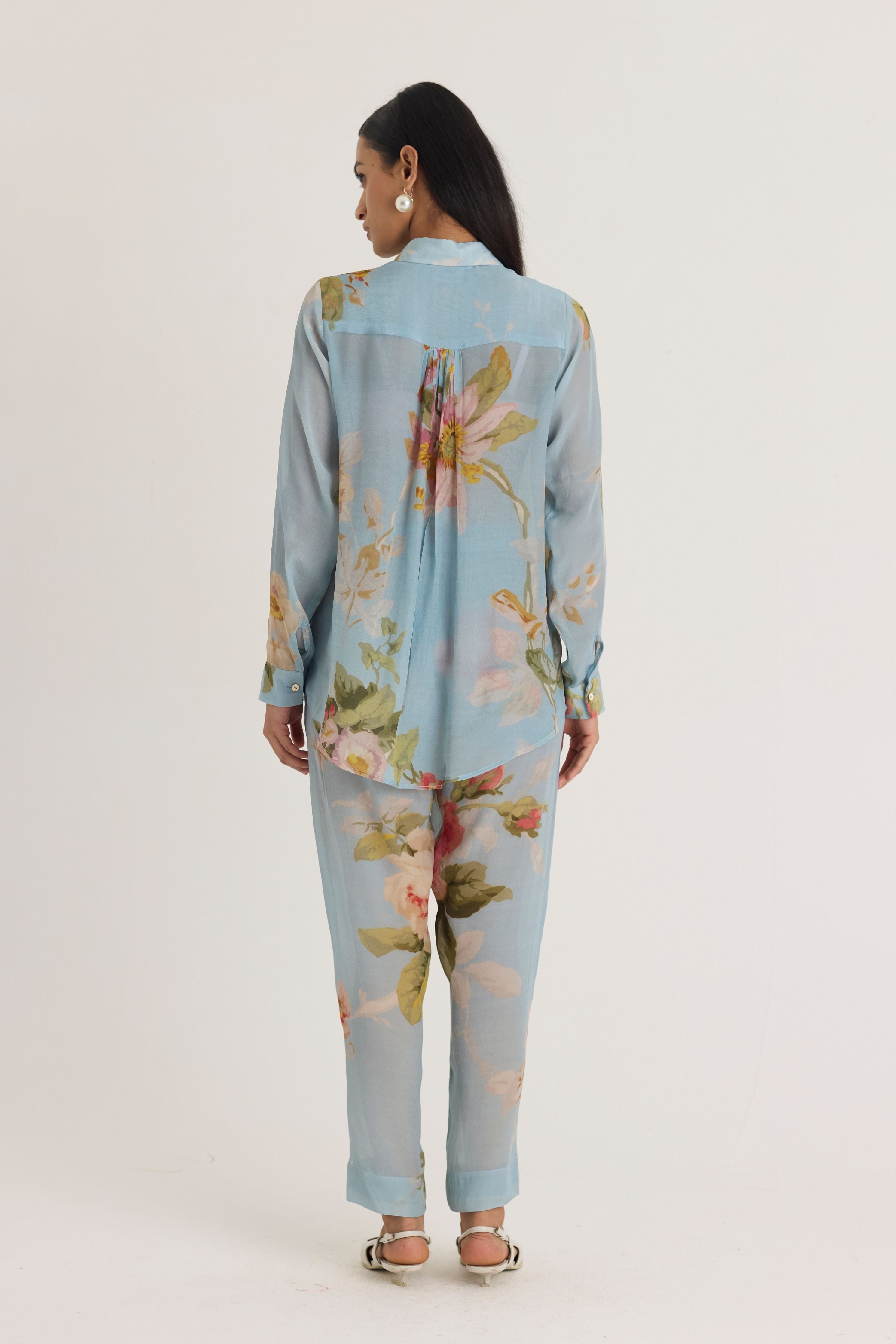 Taffy Co-Ord Set