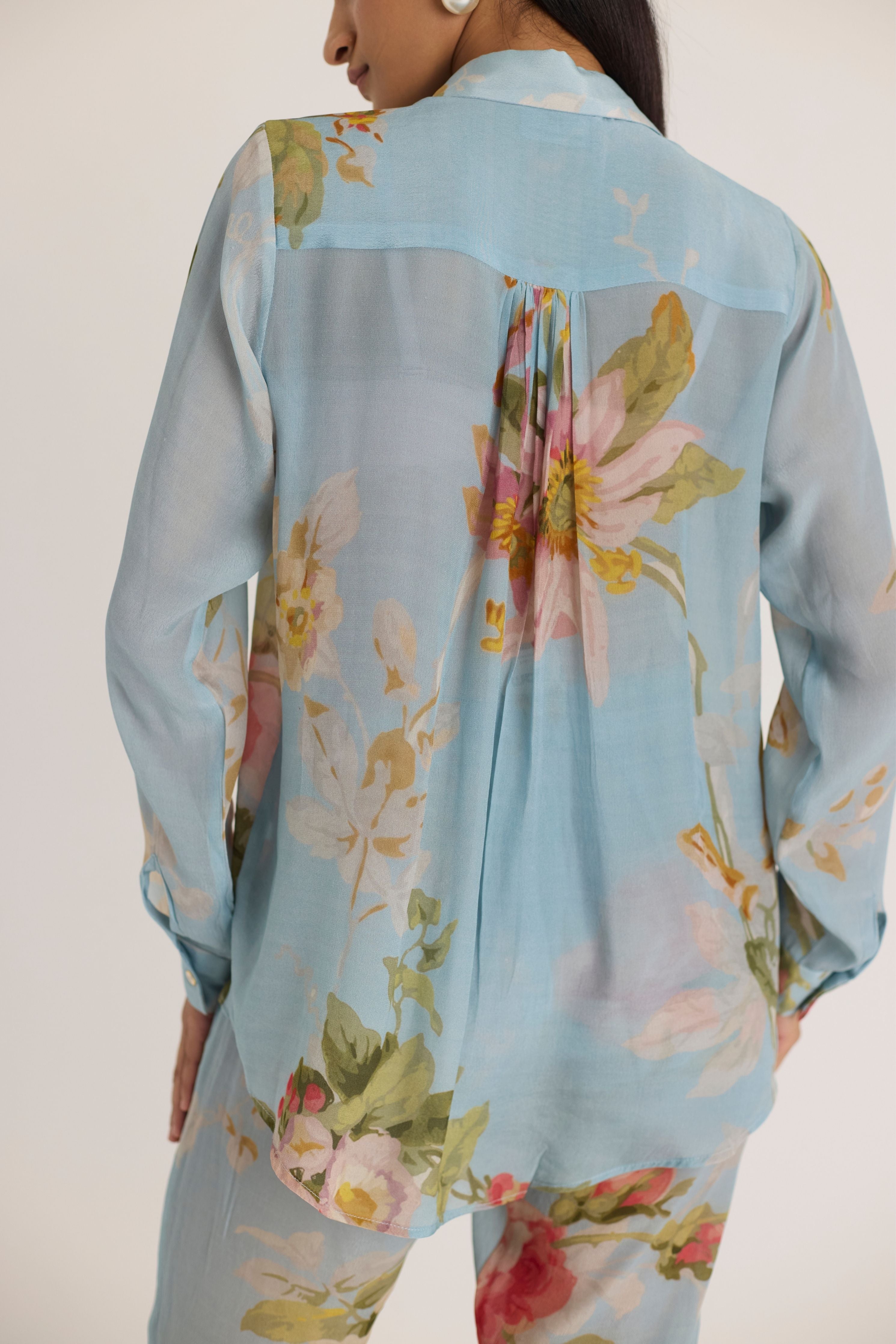 Taffy Co-Ord Set