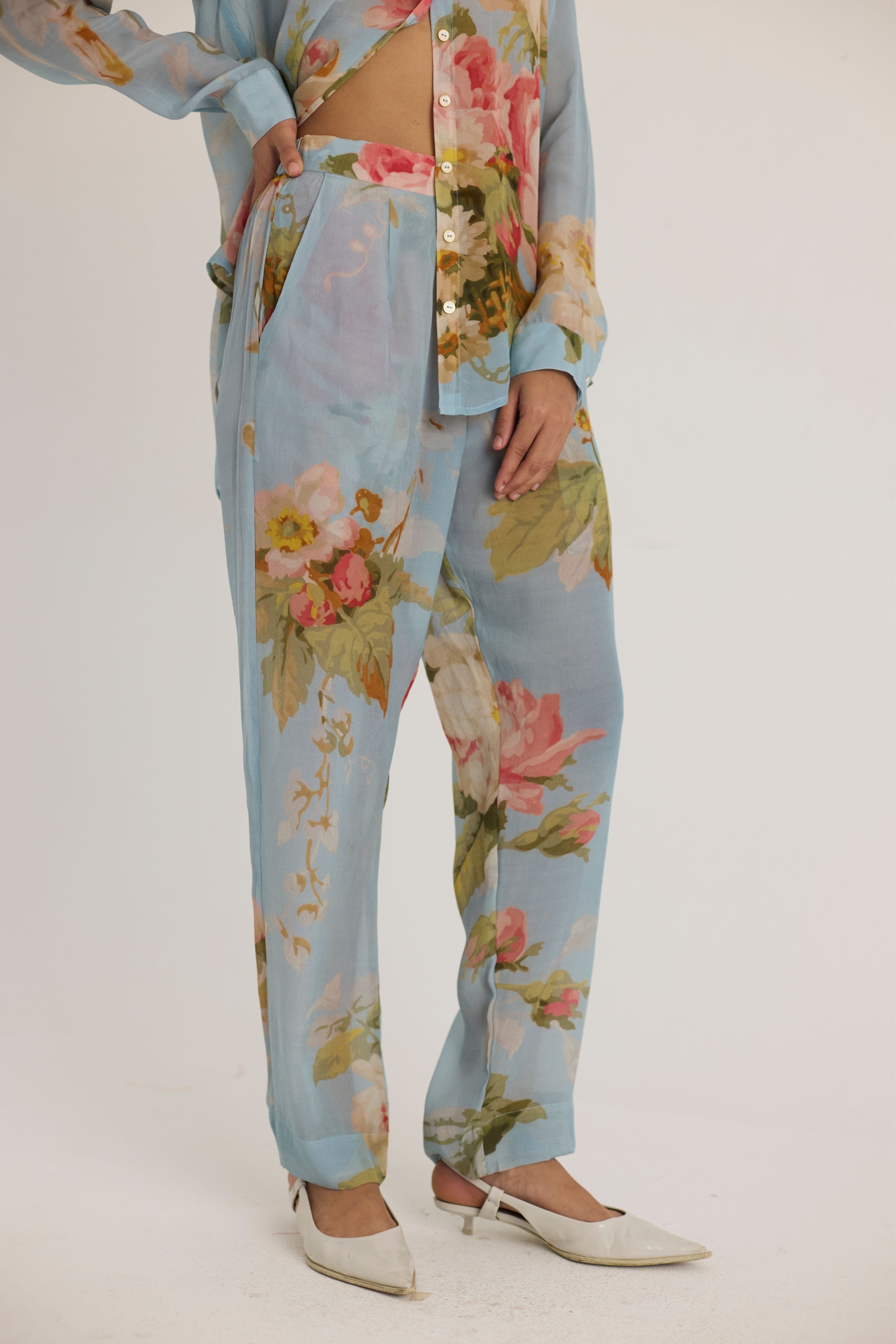 Taffy Co-Ord Set