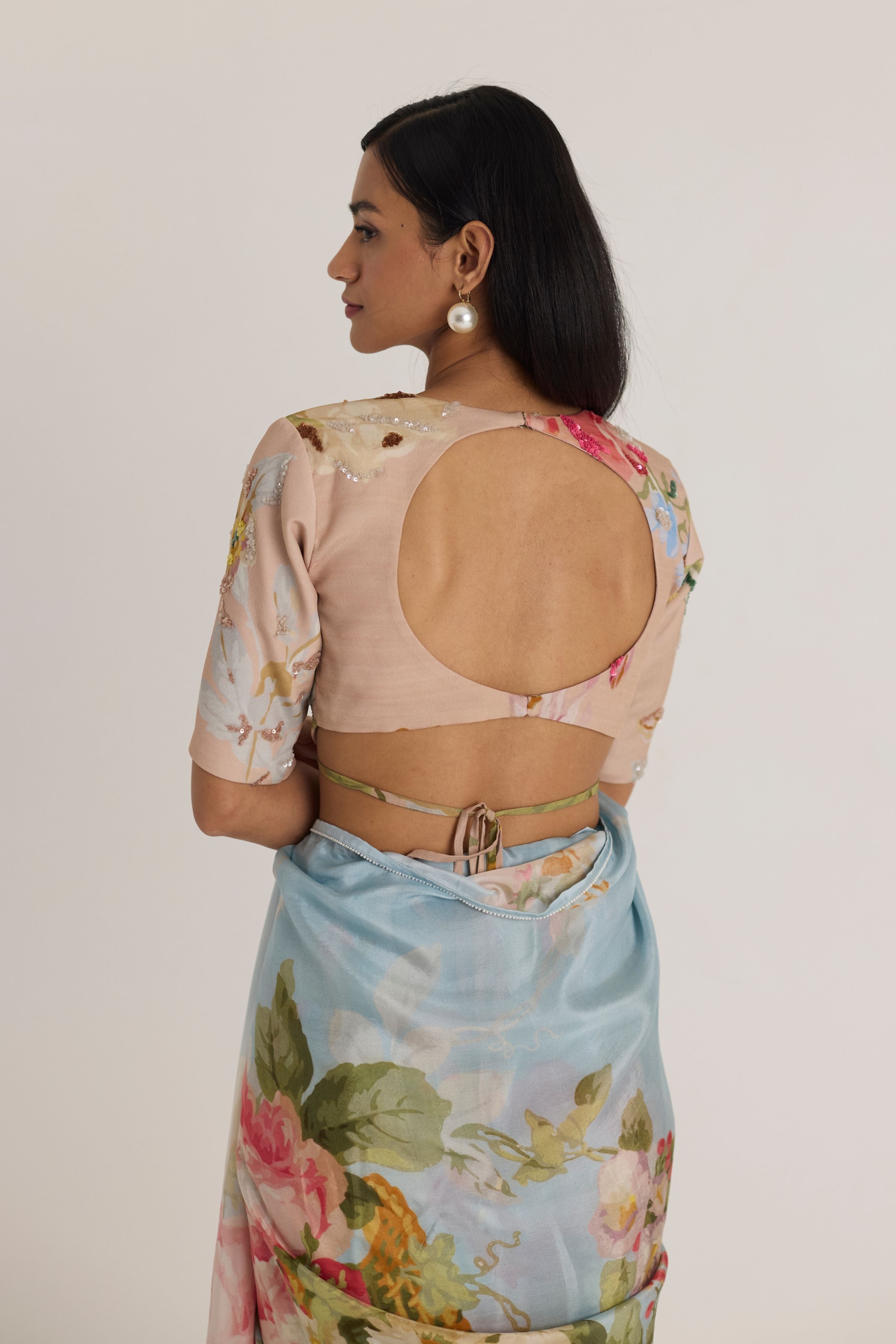 Hazel Blouse