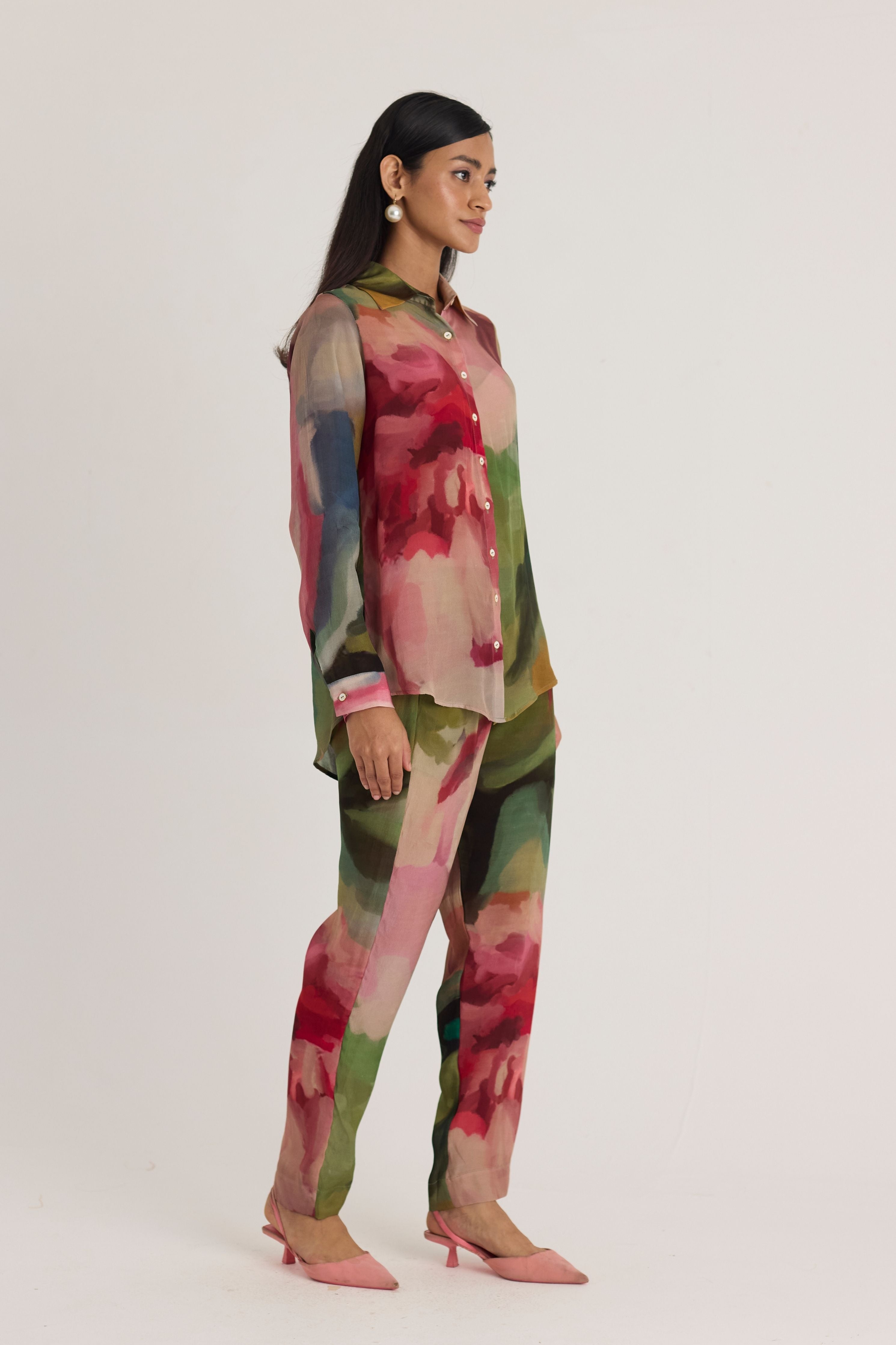 Tilly Co-Ord Set