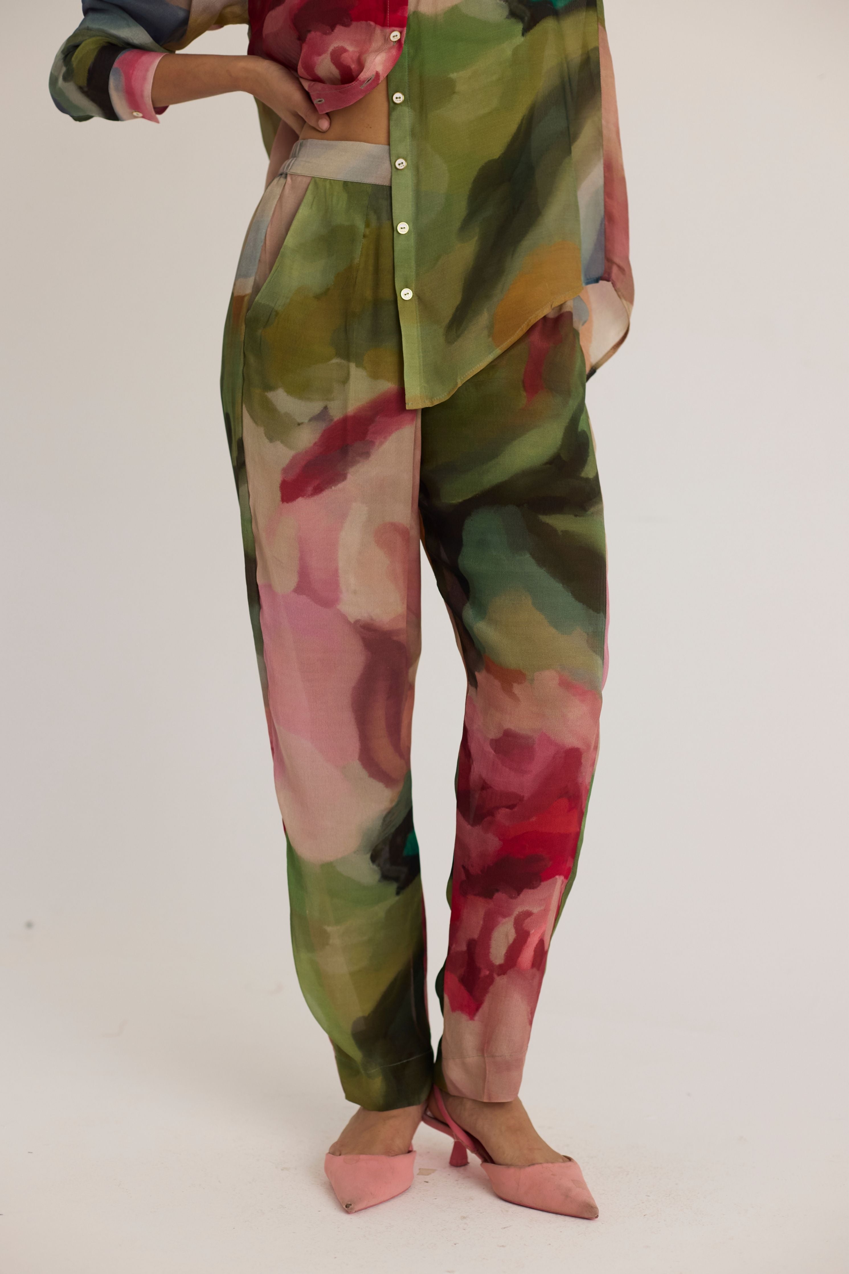 Tilly Co-Ord Set