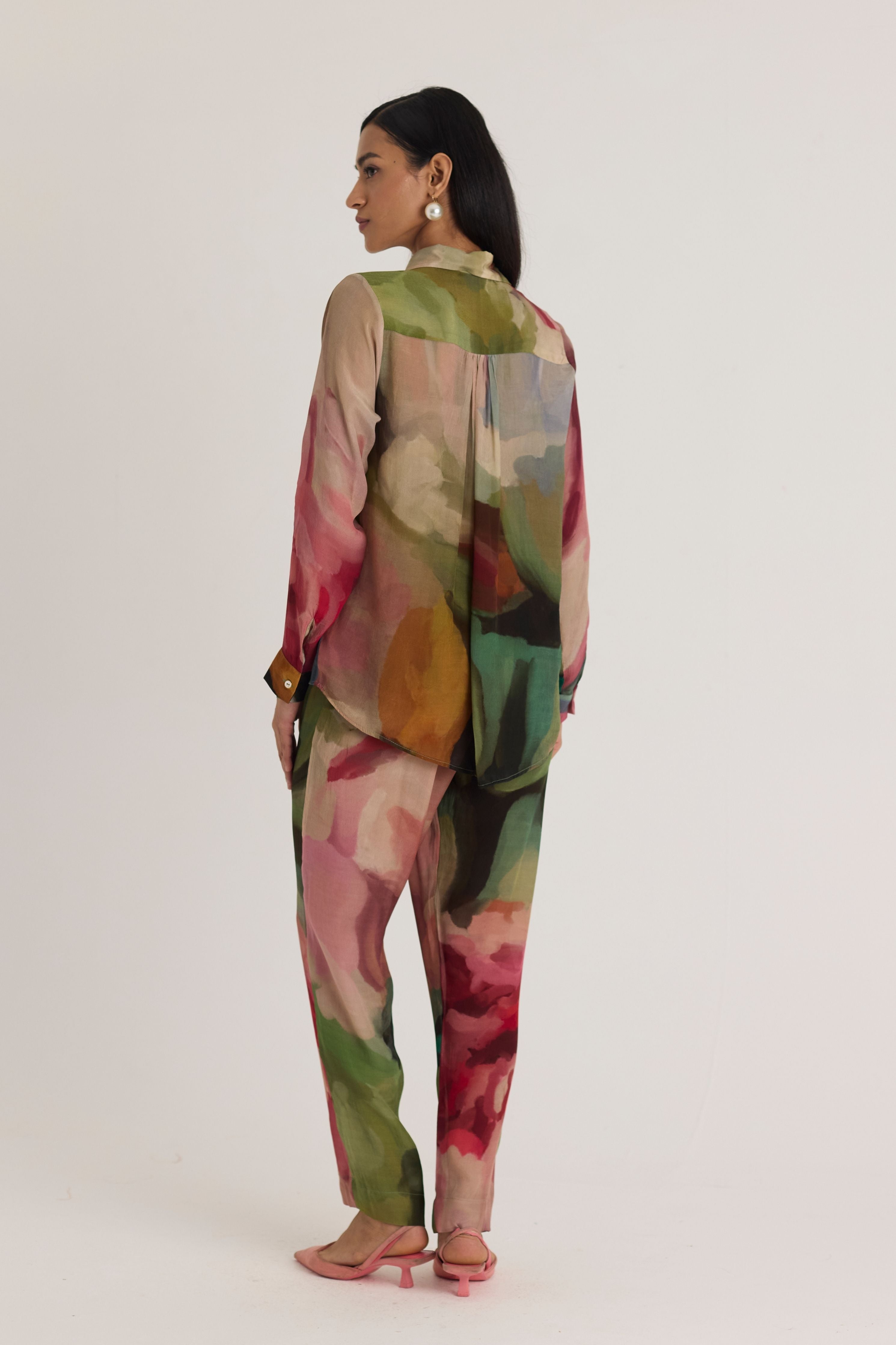 Tilly Co-Ord Set
