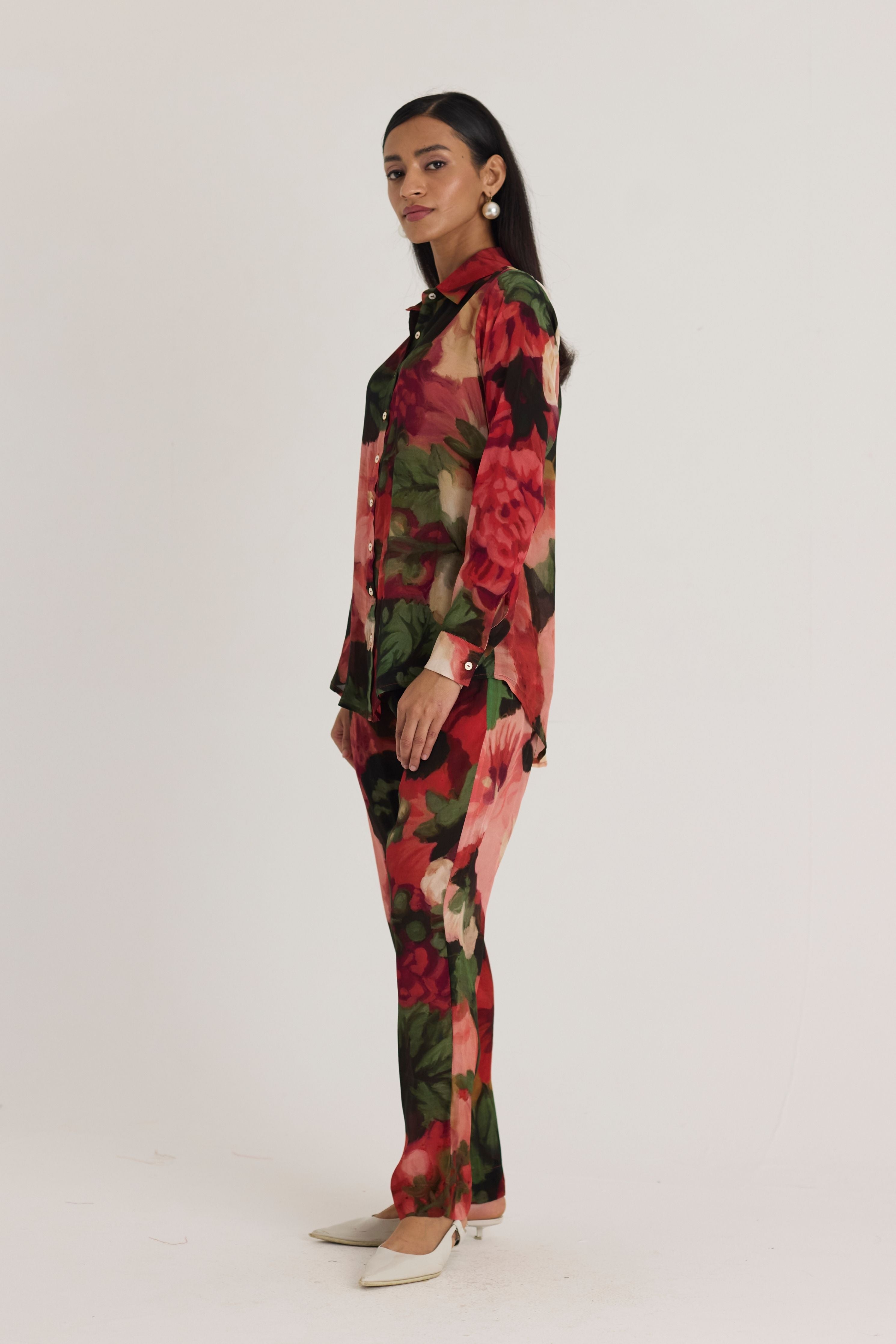 Scarlett Co-Ord Set