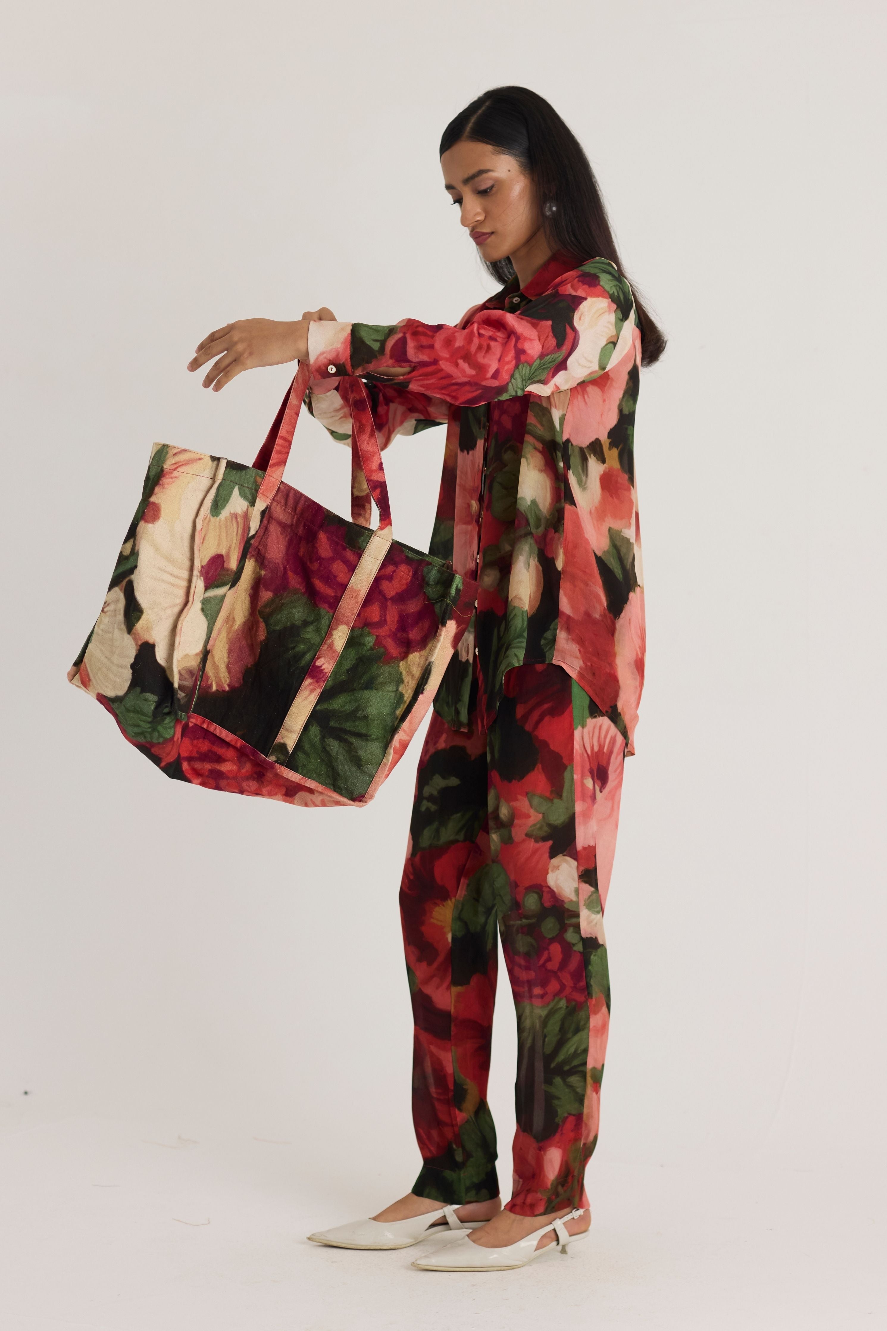 Scarlett Co-Ord Set