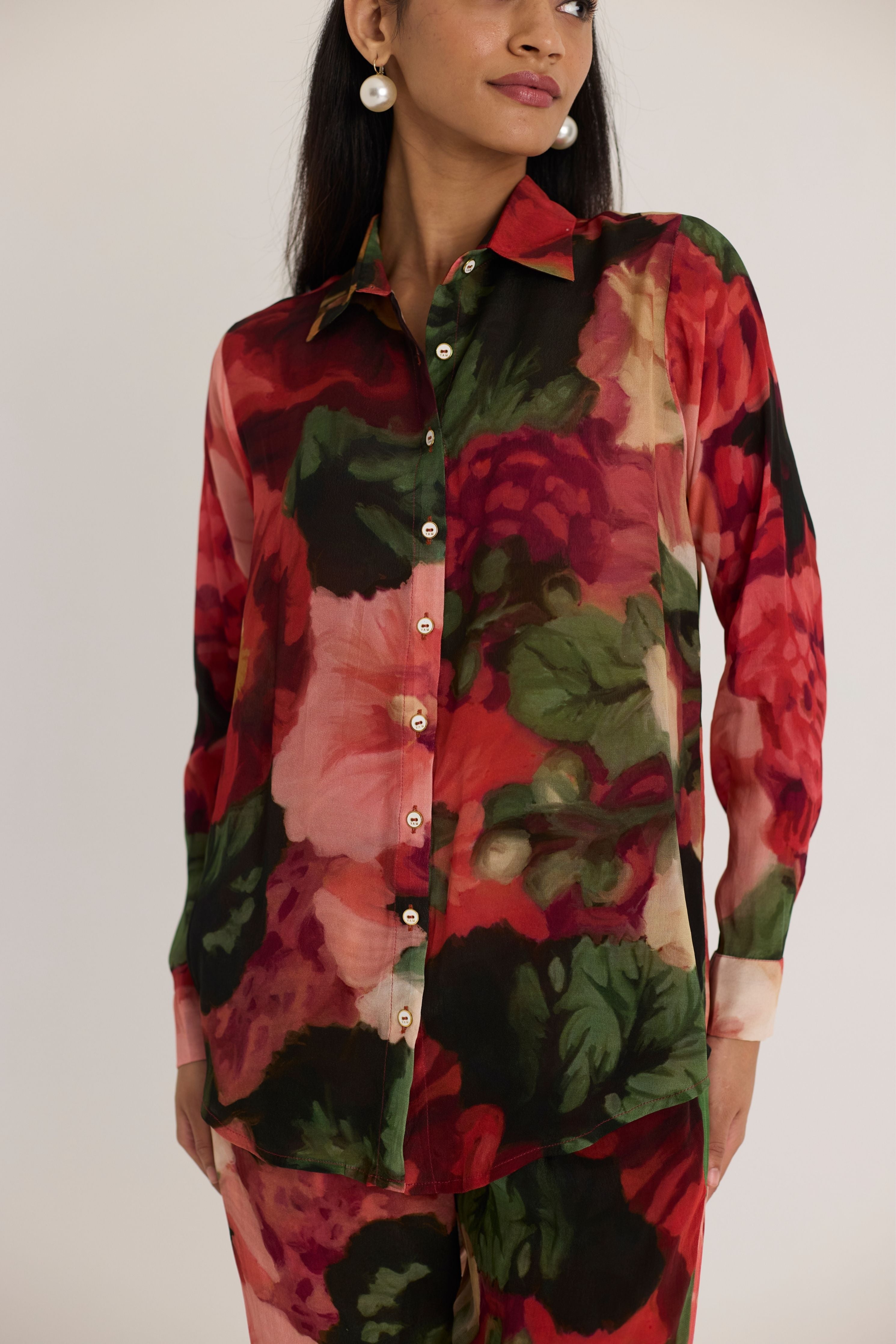 Scarlett Co-Ord Set