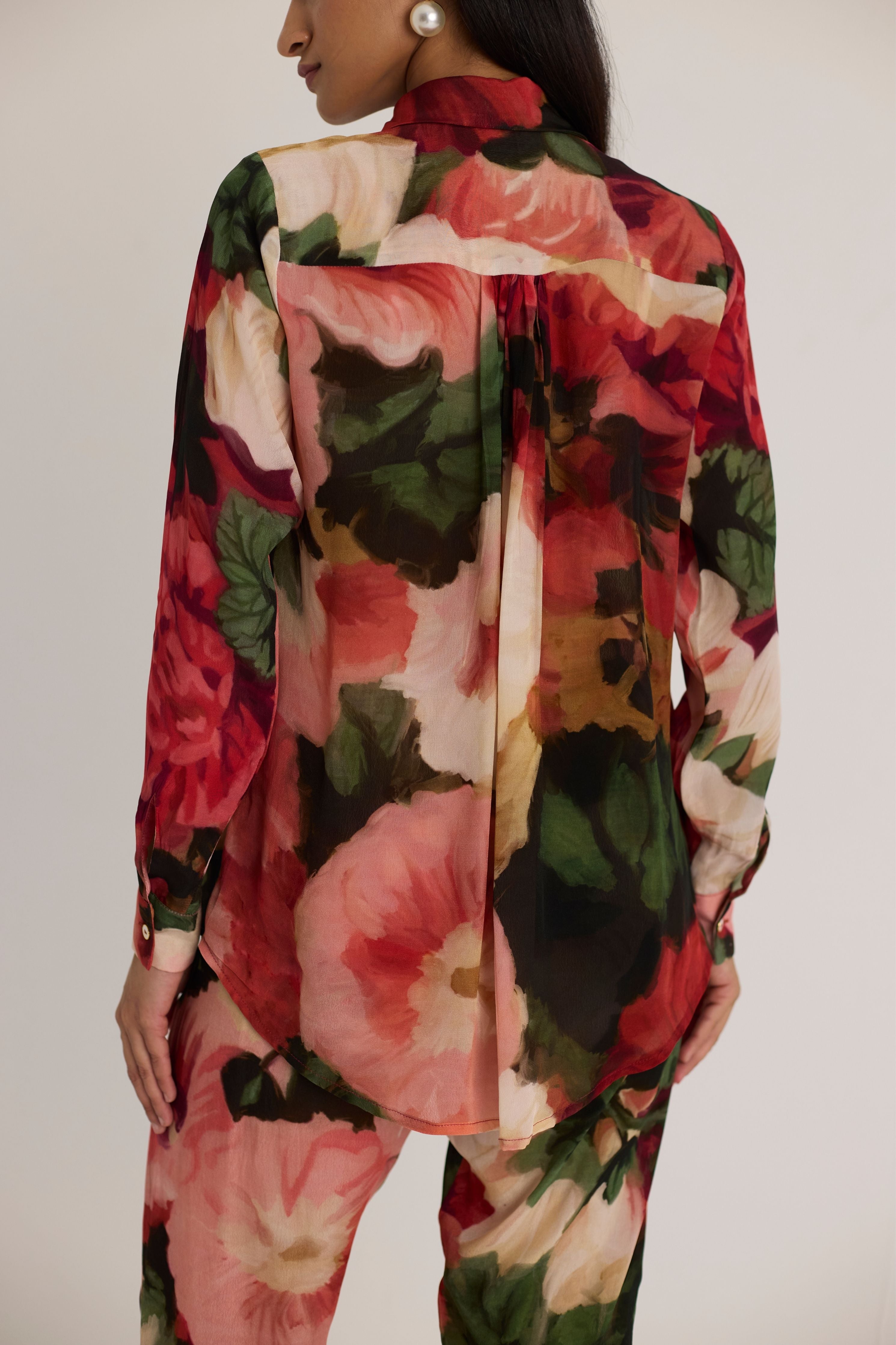 Scarlett Co-Ord Set