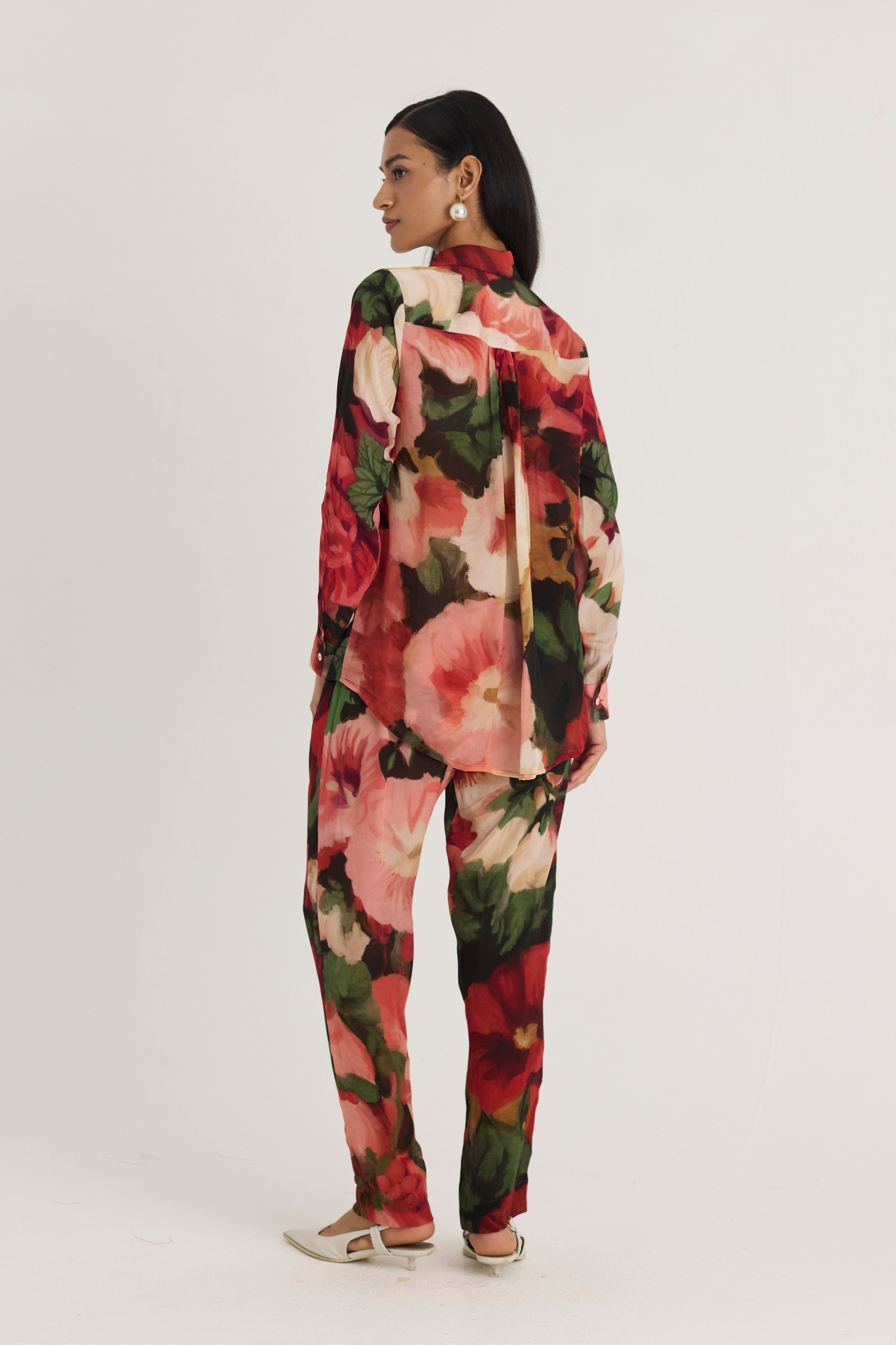 Scarlett Co-Ord Set