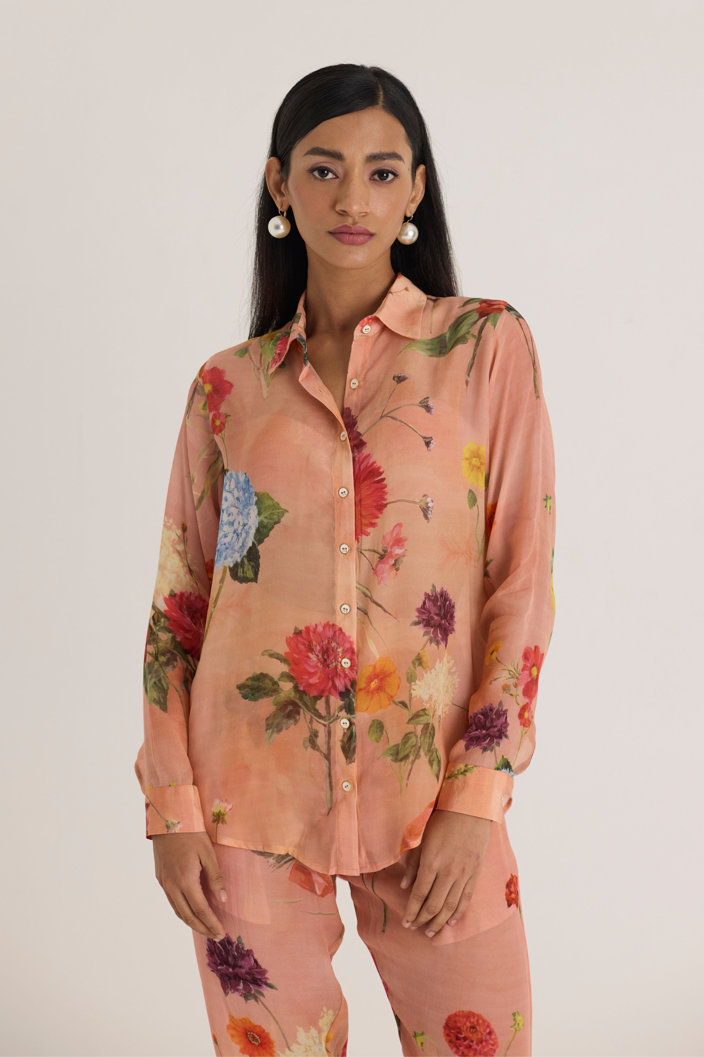 Buttercup Co-Ord Set