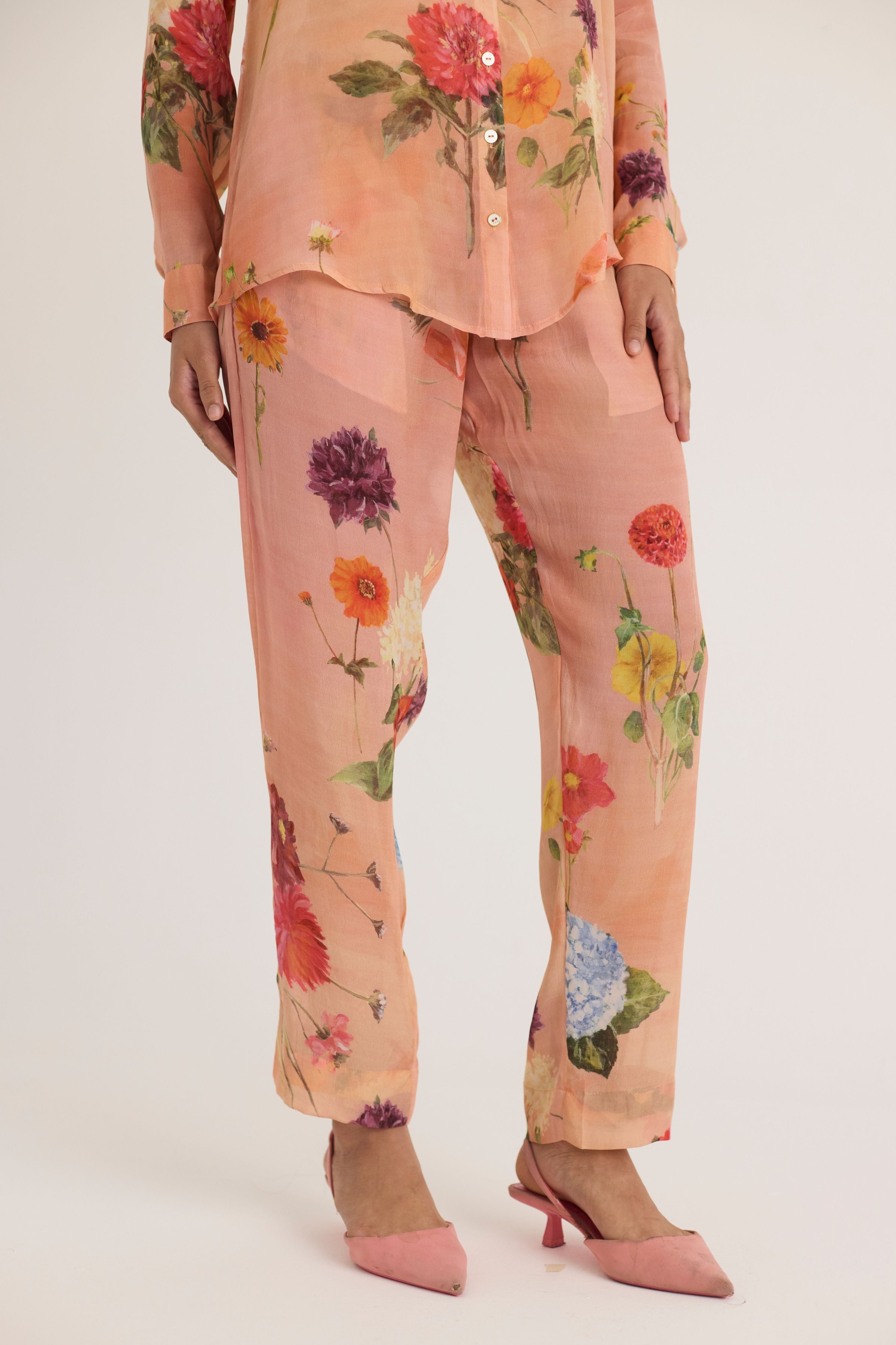 Buttercup Co-Ord Set