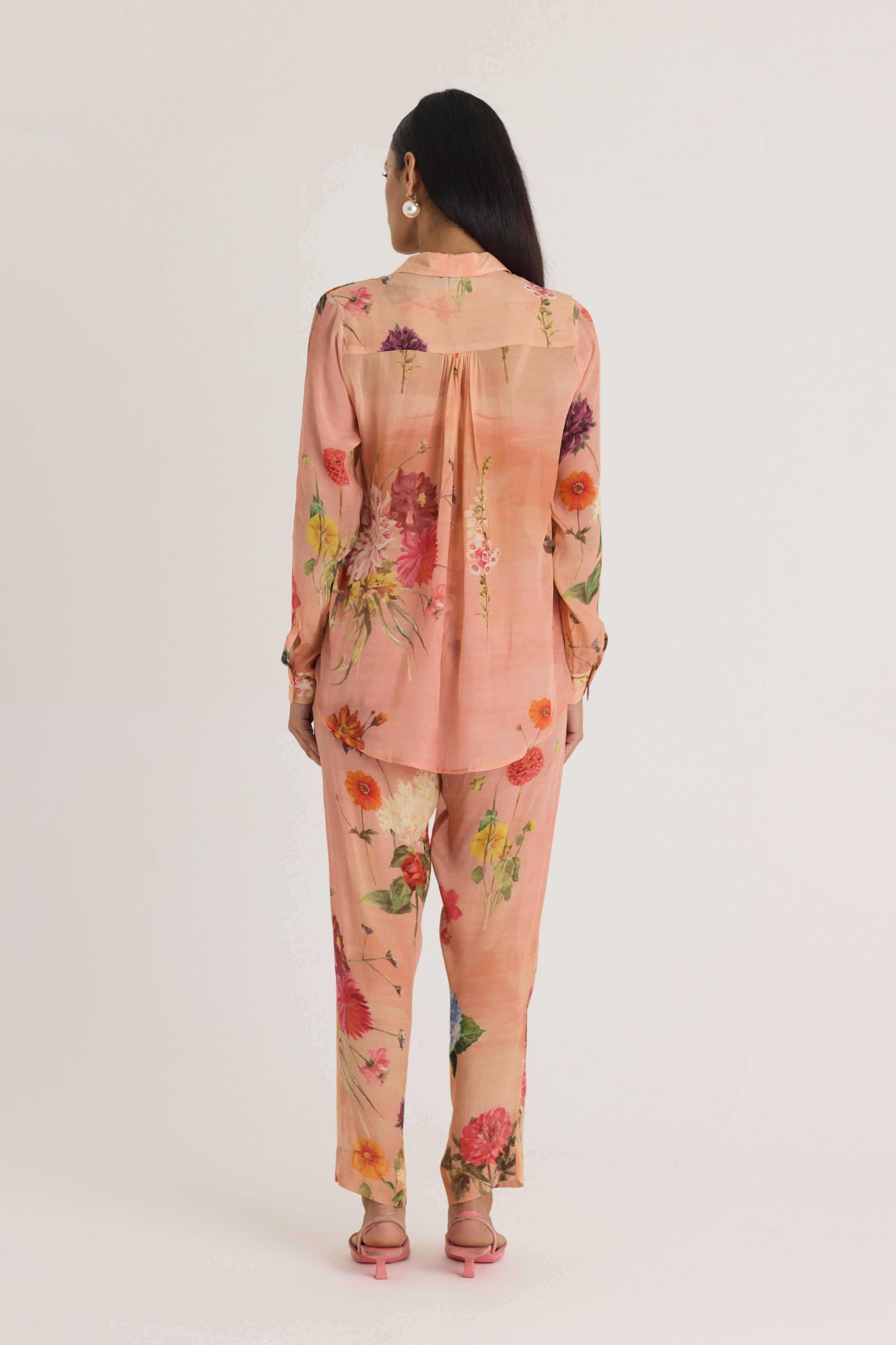 Buttercup Co-Ord Set