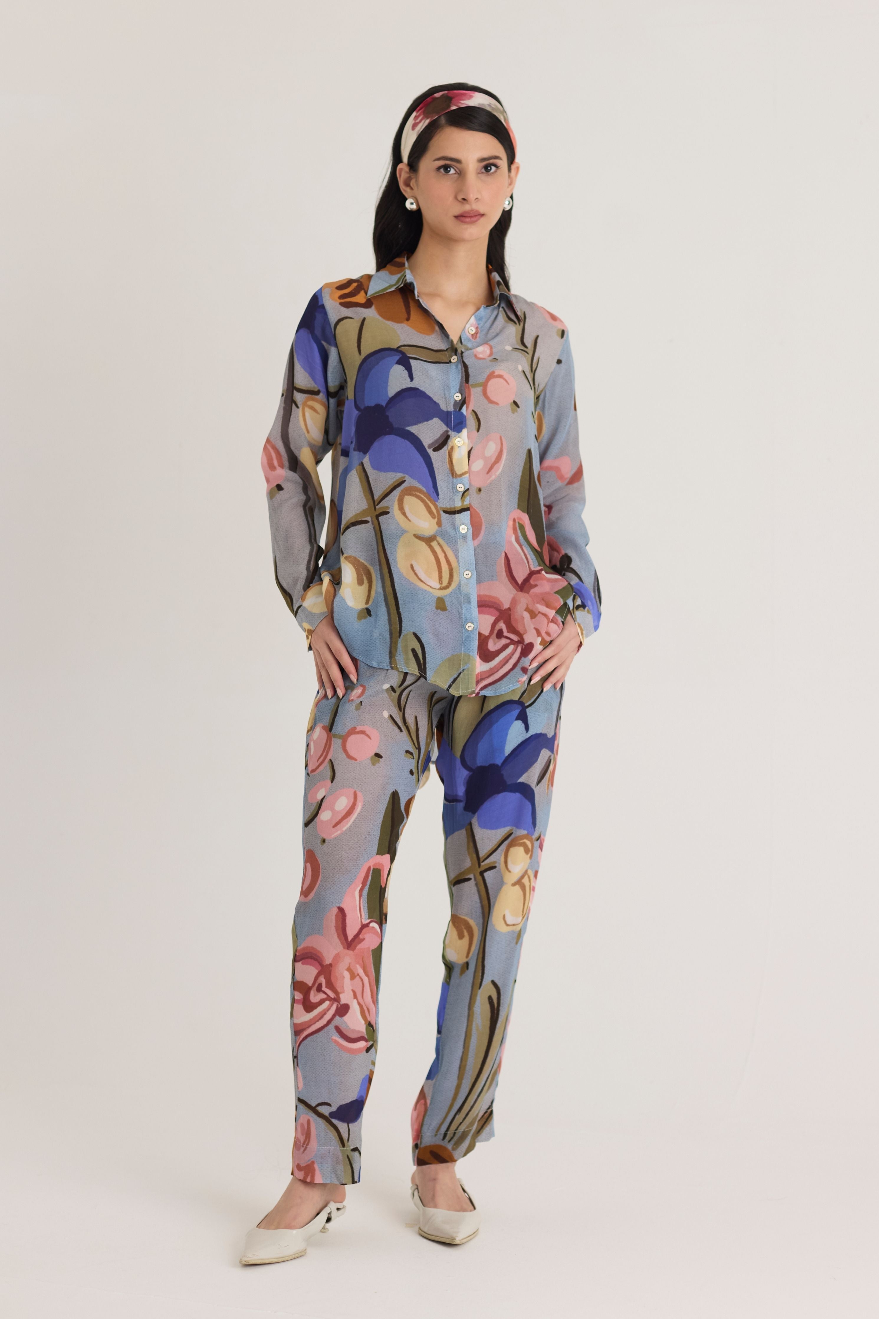 Nico Co-Ord Set