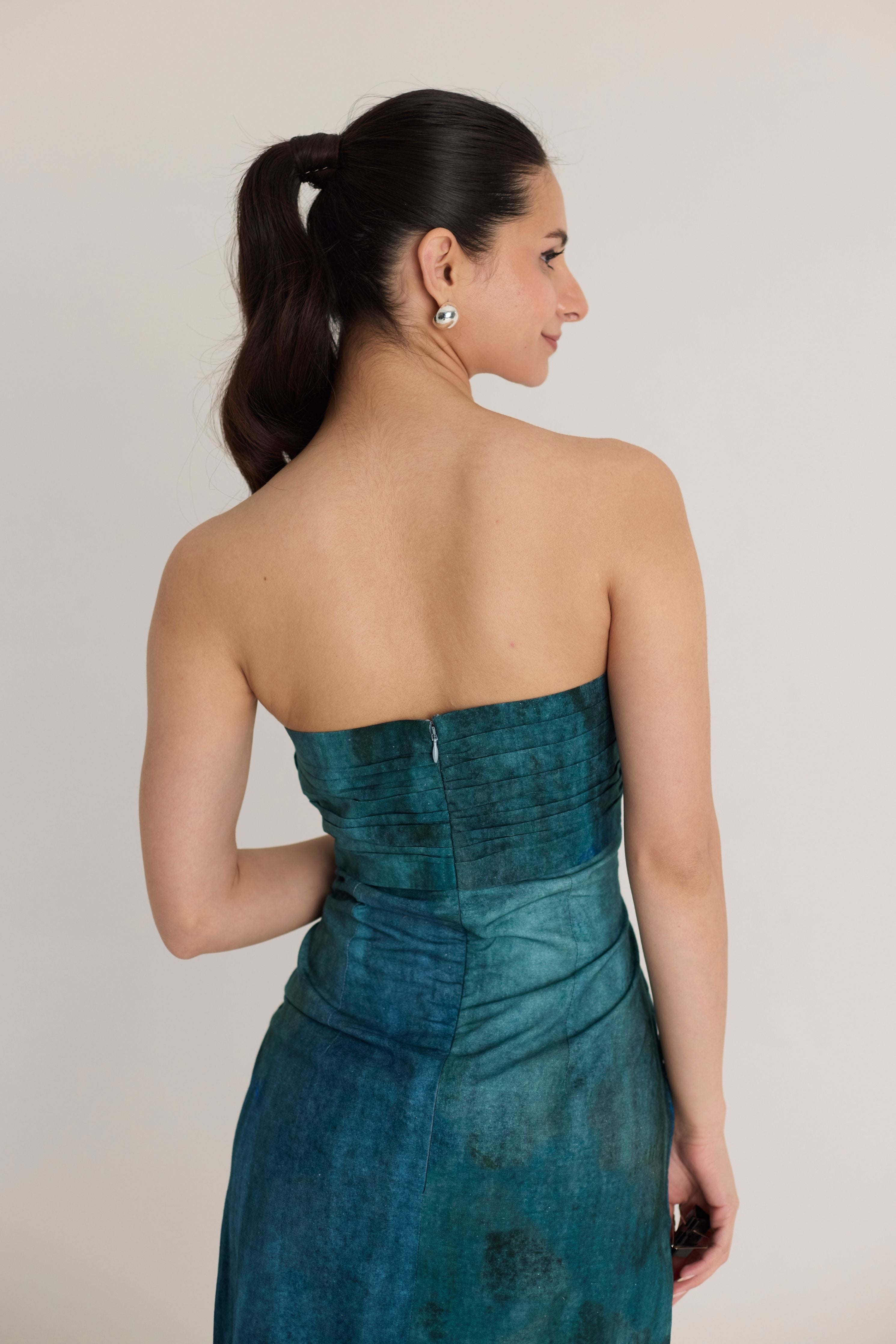 Dilly Dally Dress