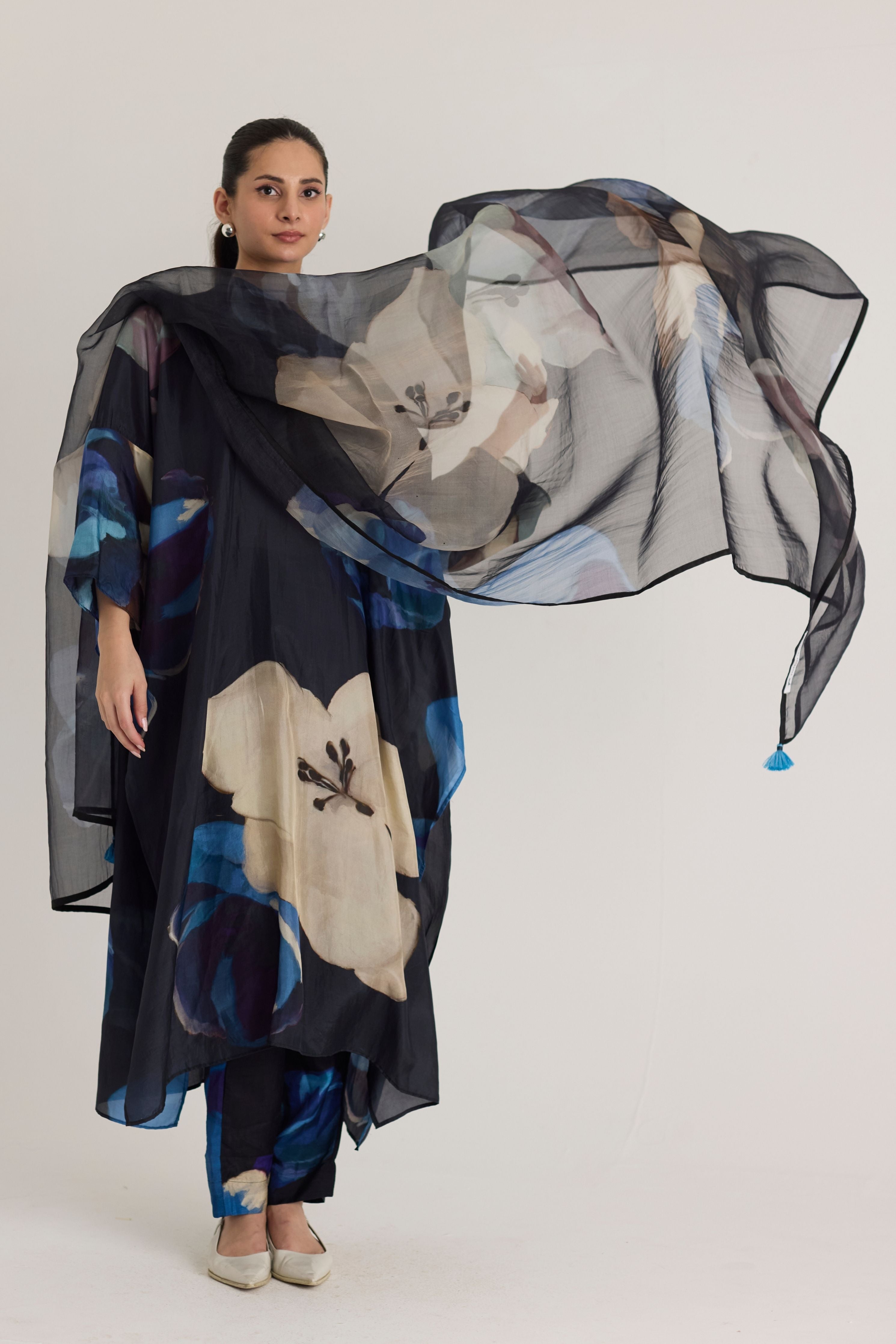 Rocco  Dupatta