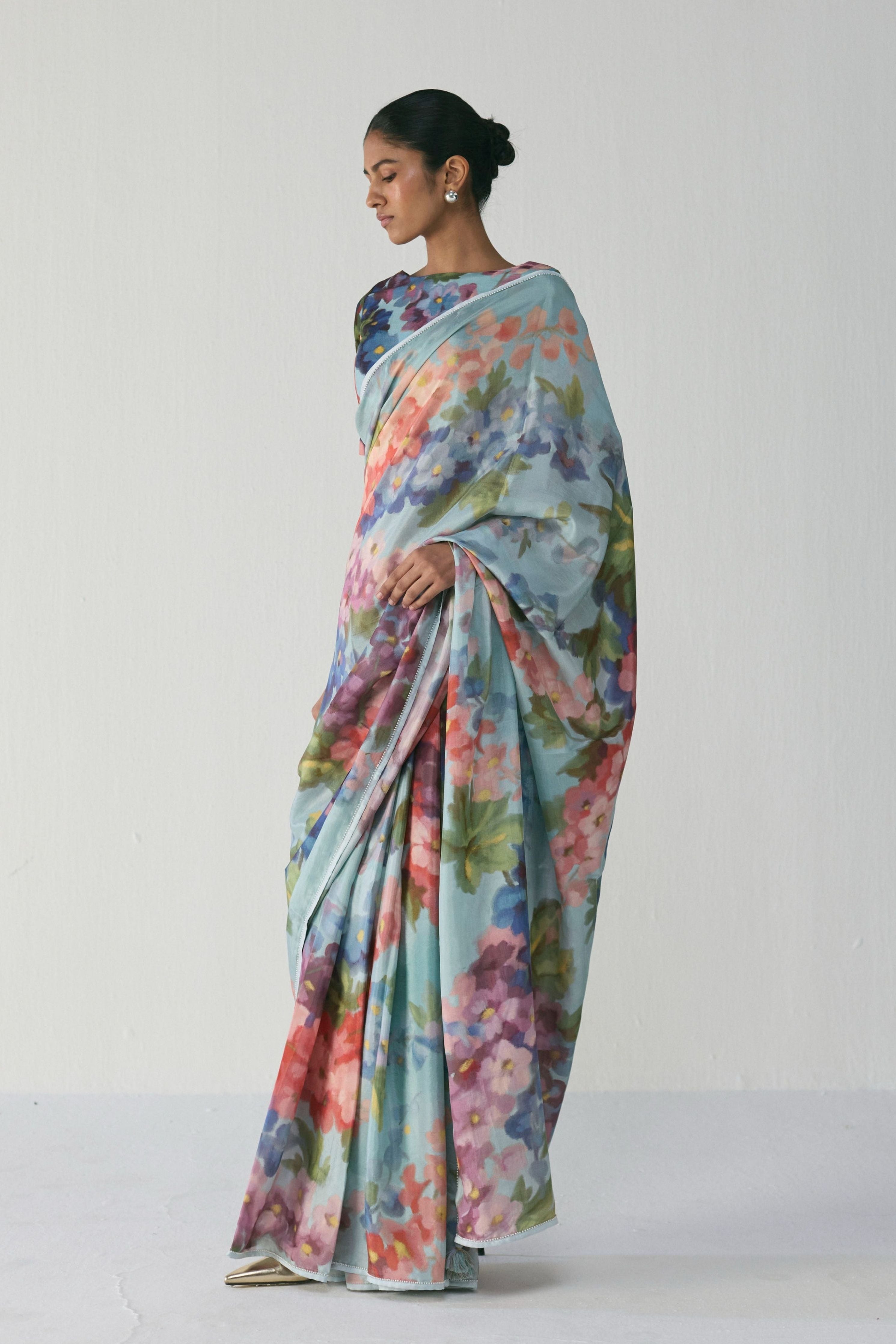Darlington Saree