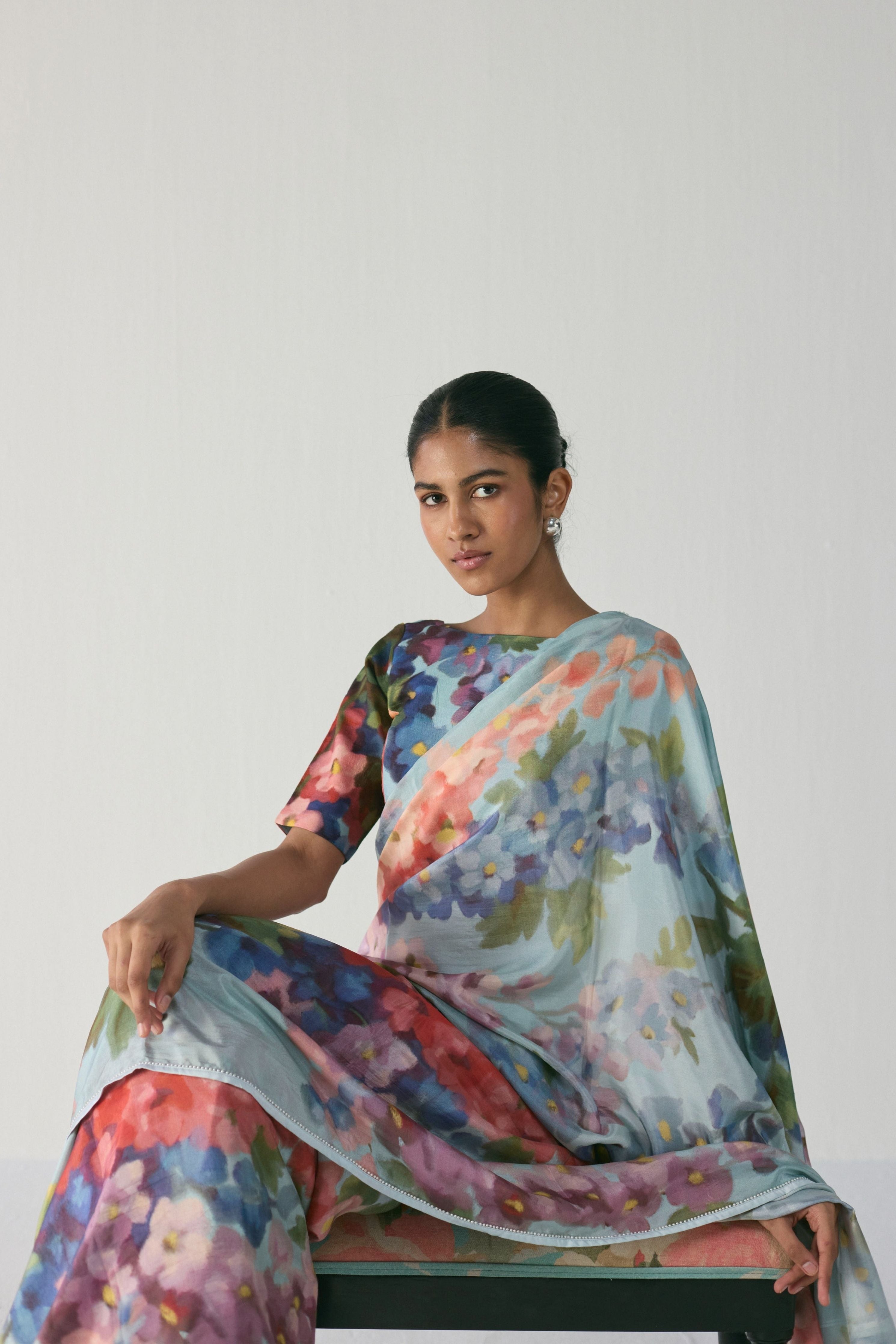 Darlington Saree