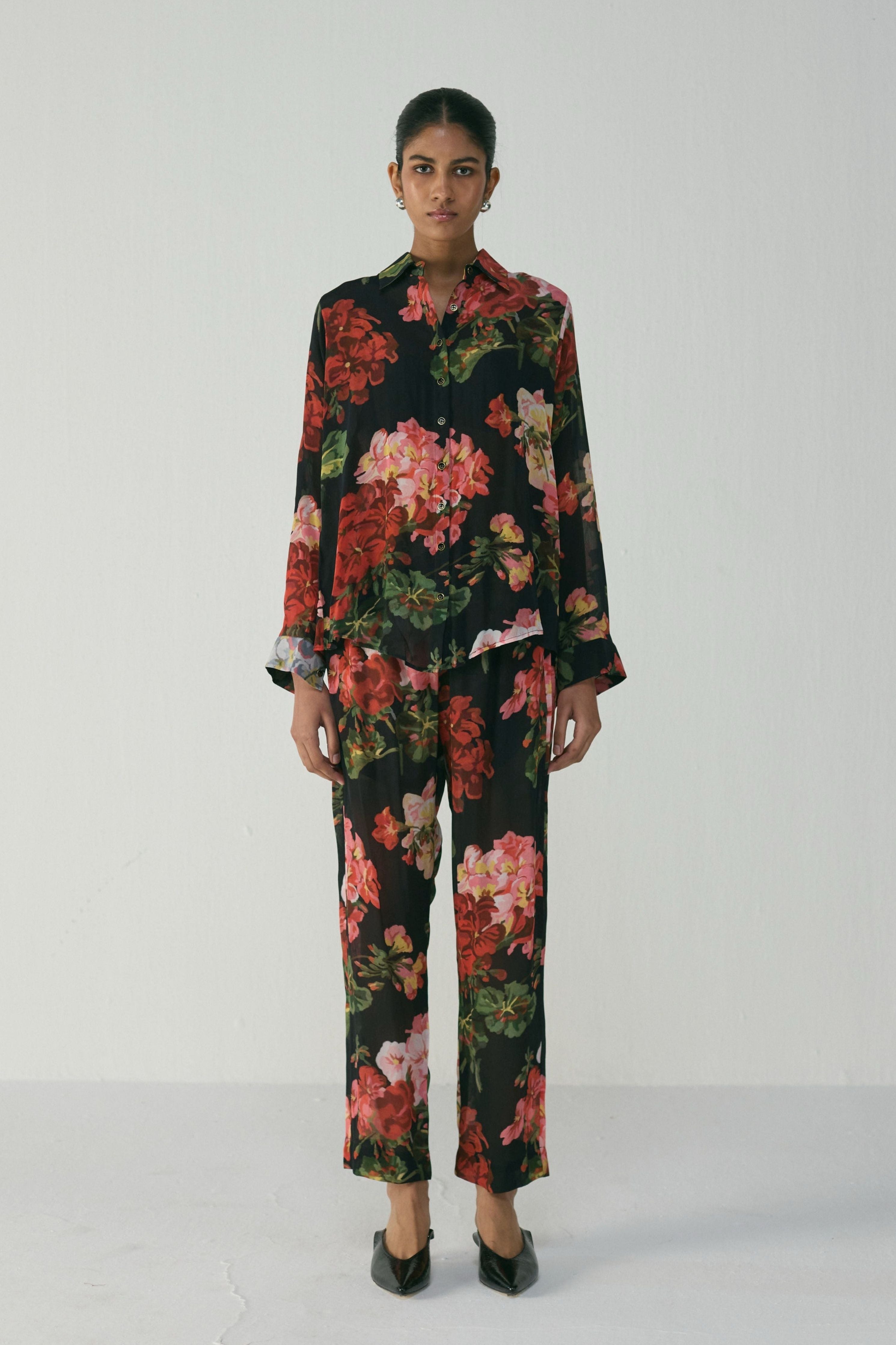 Bloody Marry Co-Ord Set