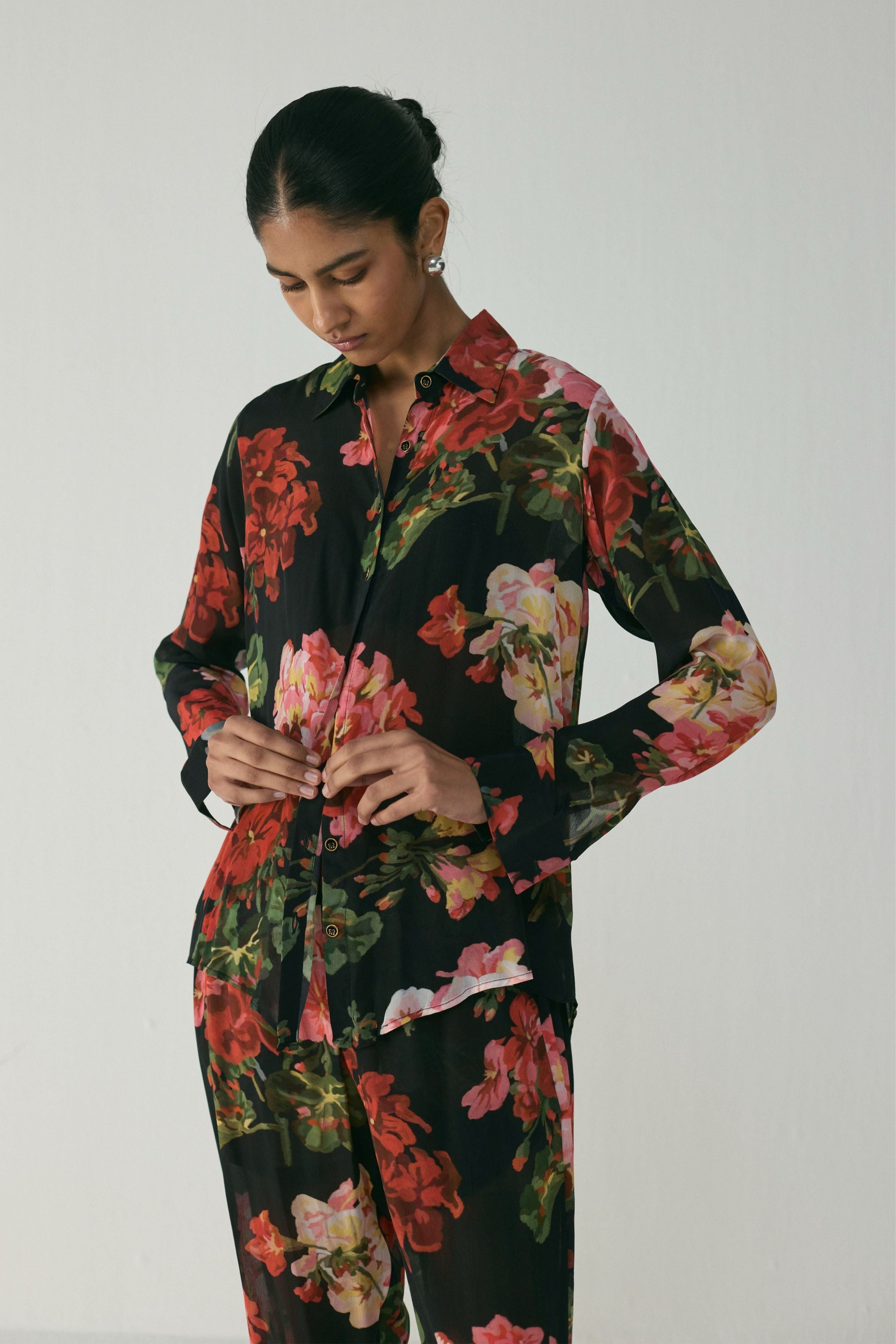 Bloody Marry Co-Ord Set