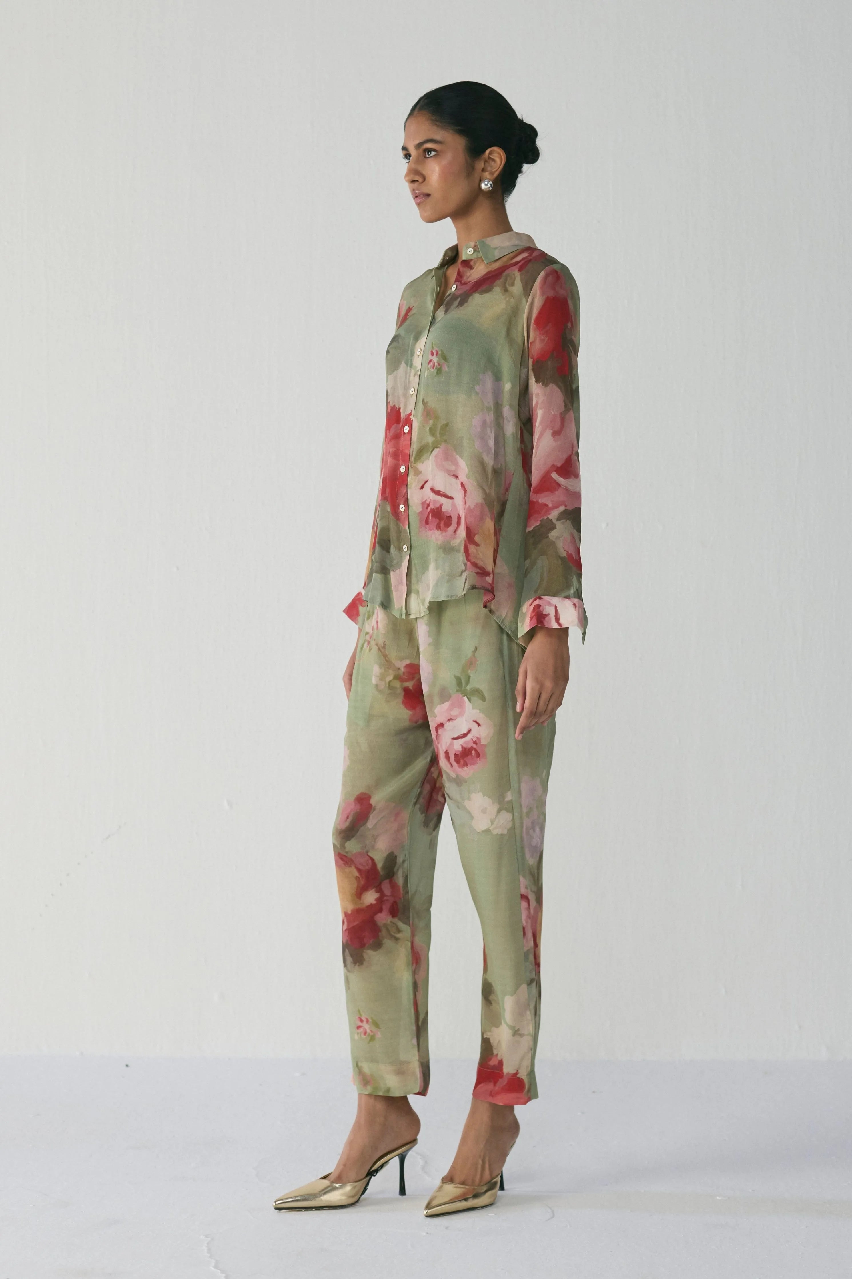Roos Co-Ord Set