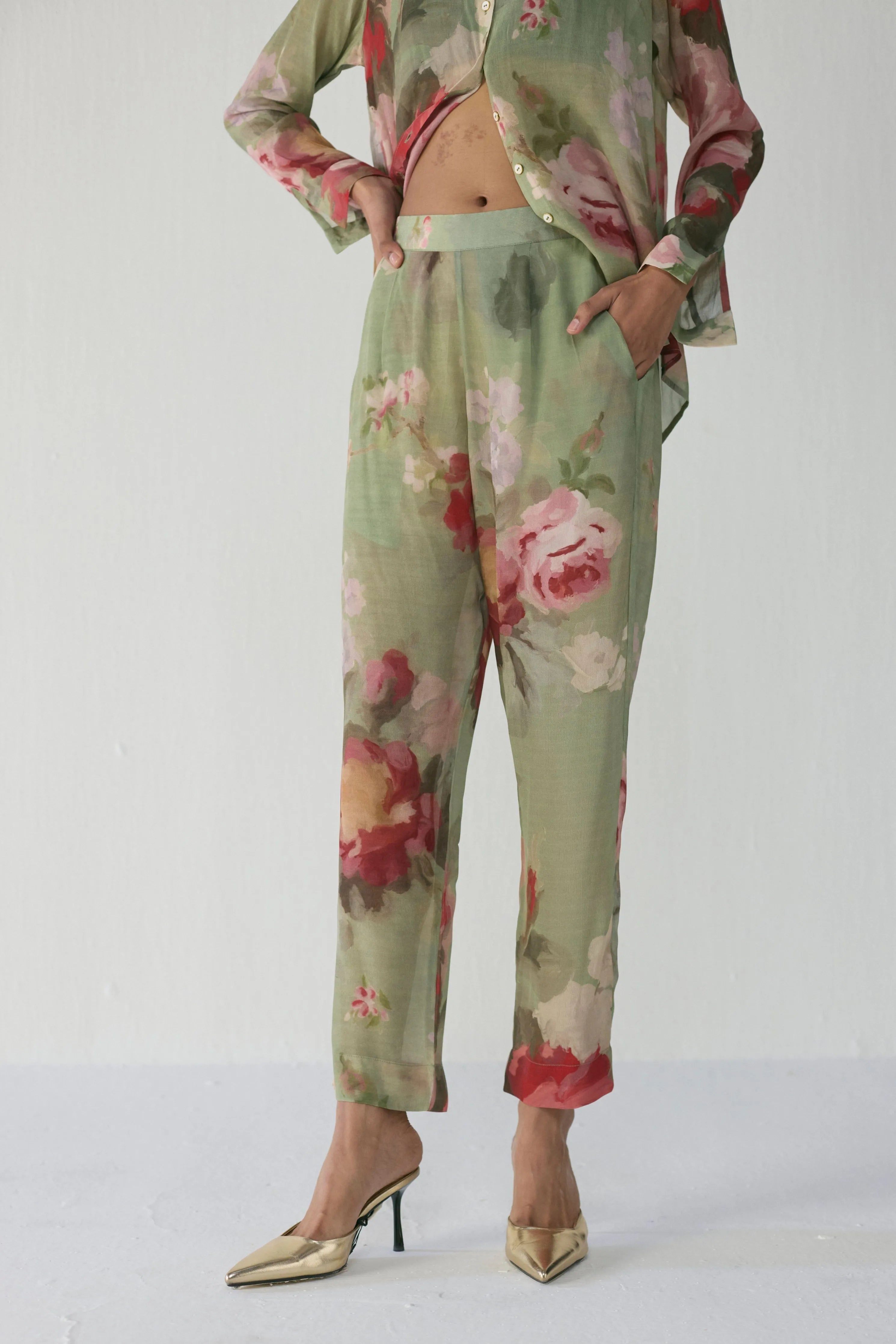 Roos Co-Ord Set