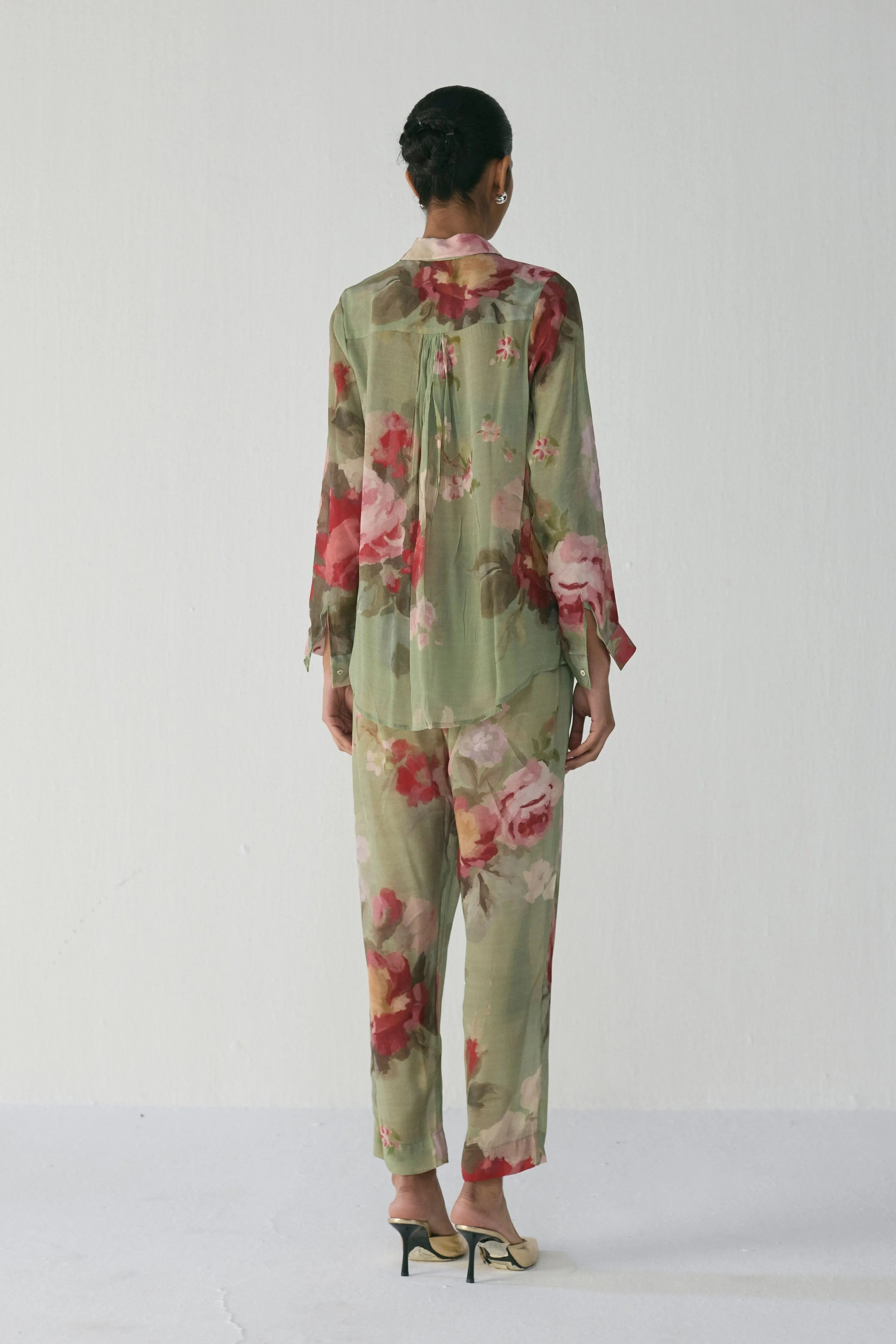 Roos Co-Ord Set