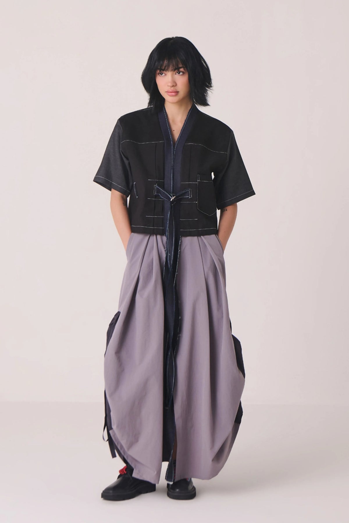 Yo Skirt