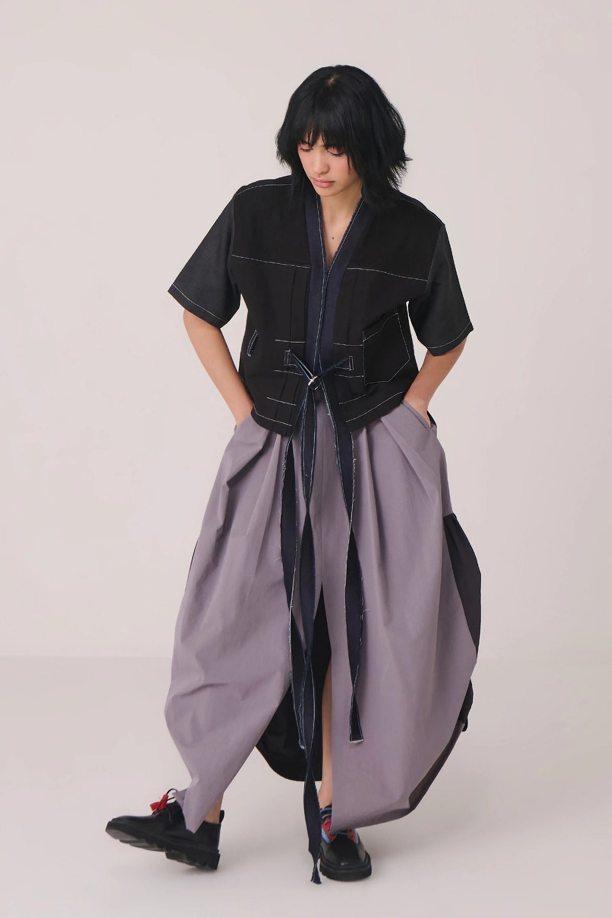 Yo Skirt