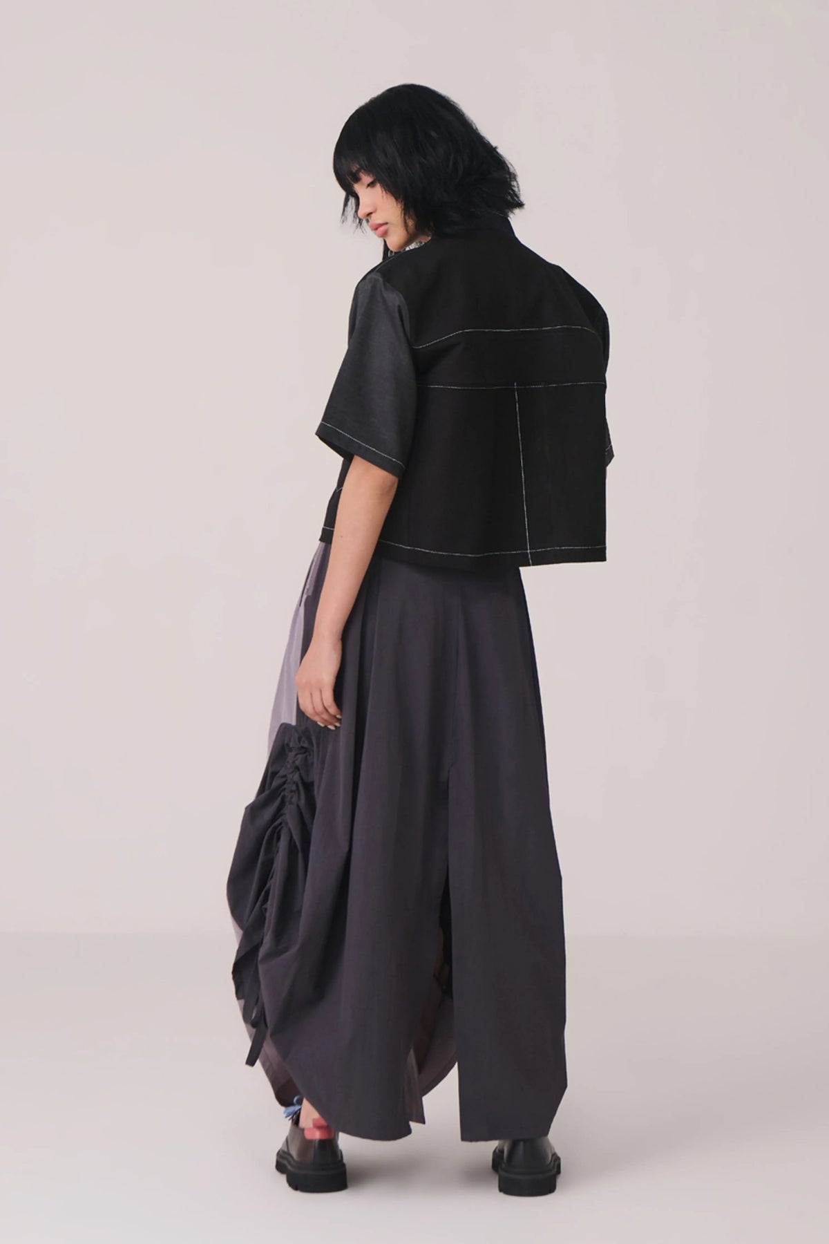 Yo Skirt