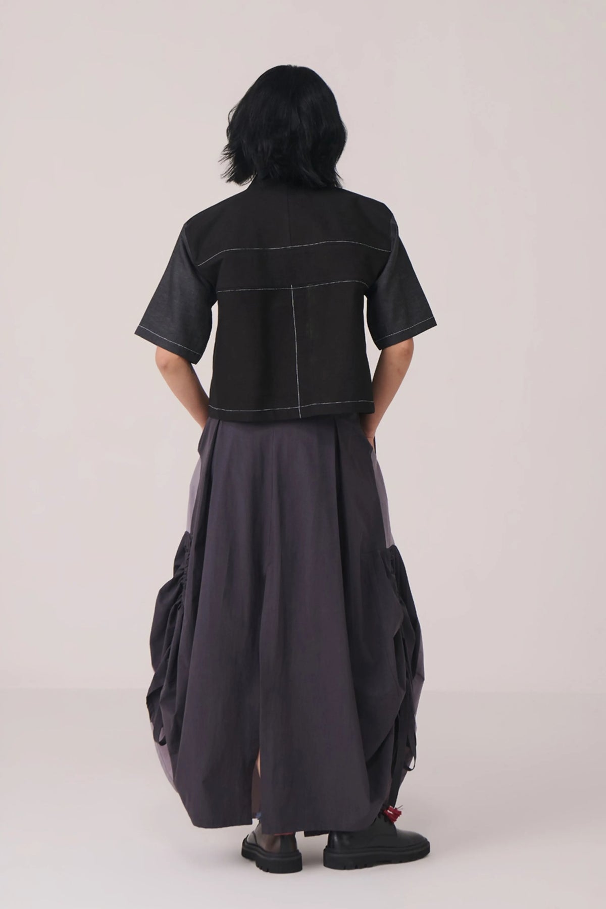 Yo Skirt