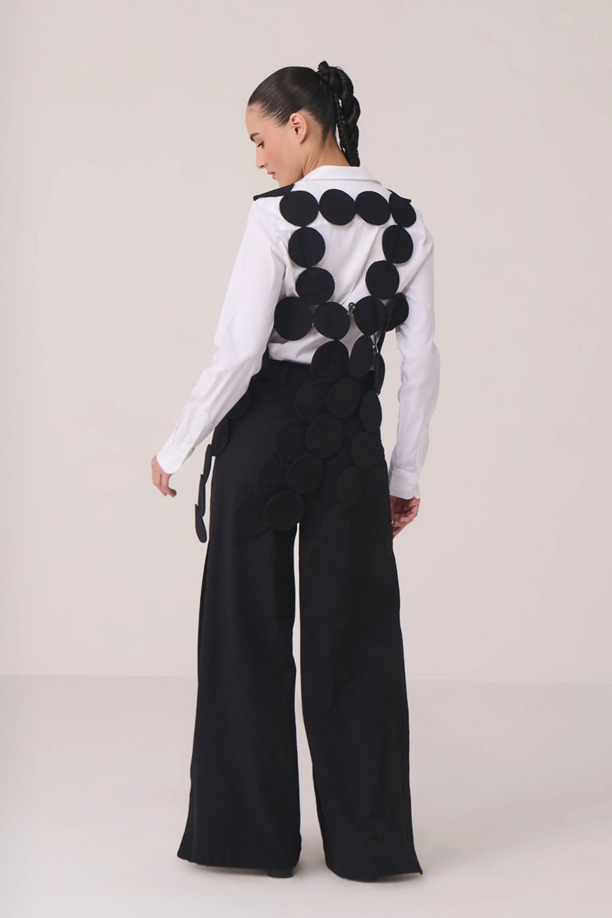 Yohji Shirt