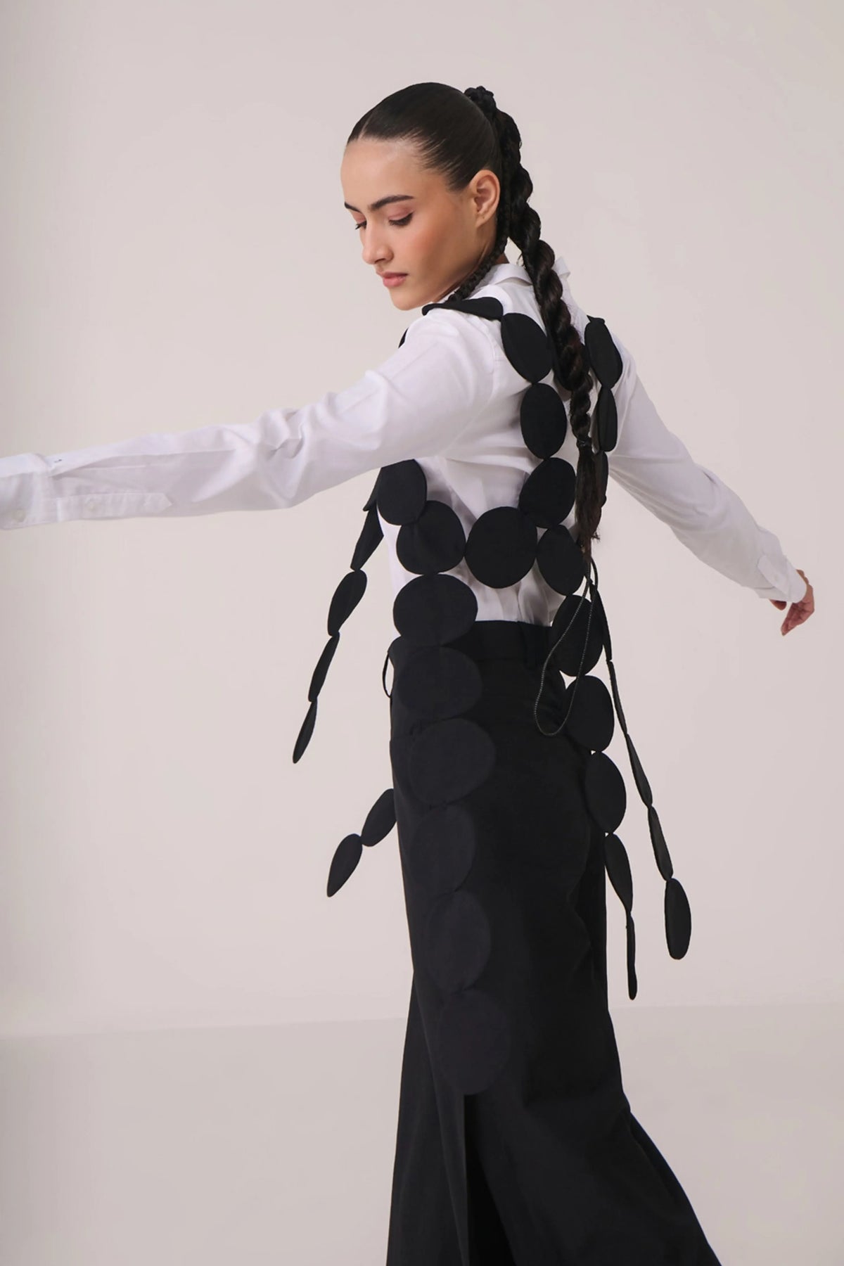 Yohji Shirt