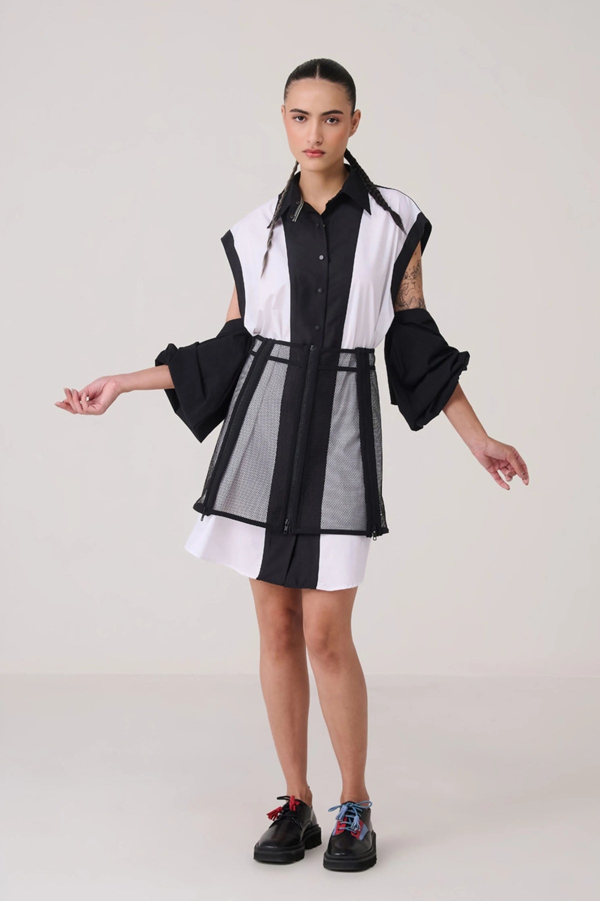 Yori Dresses