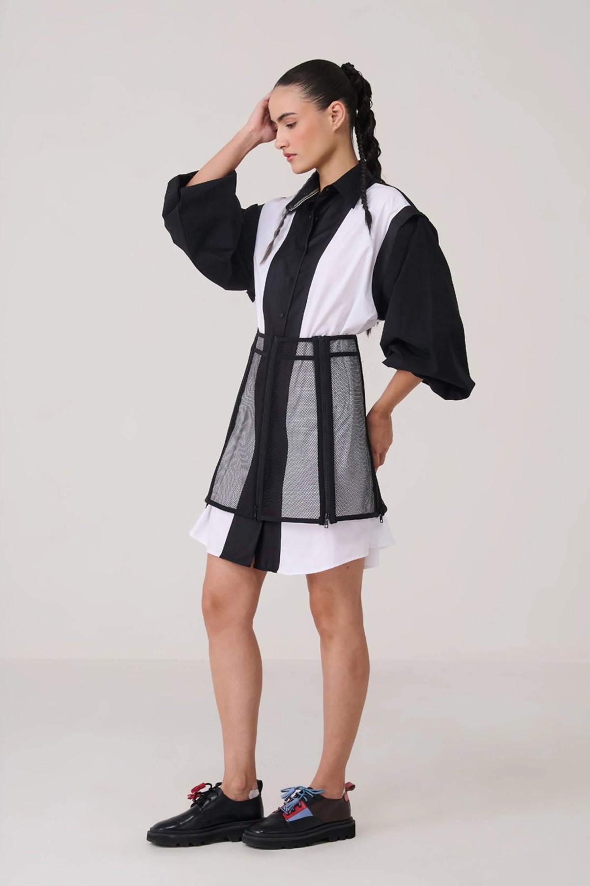 Yori Dresses