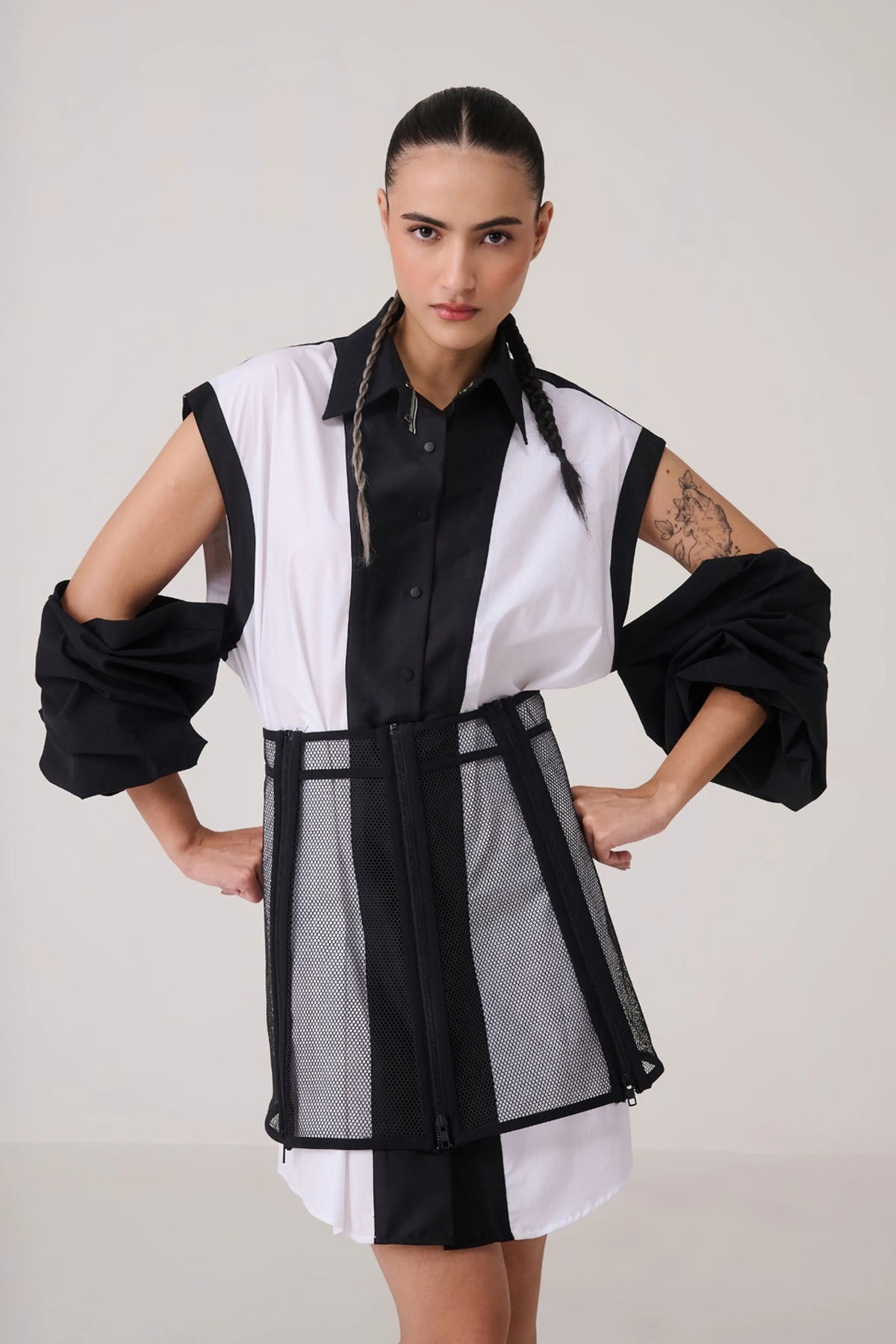 Yori Dresses