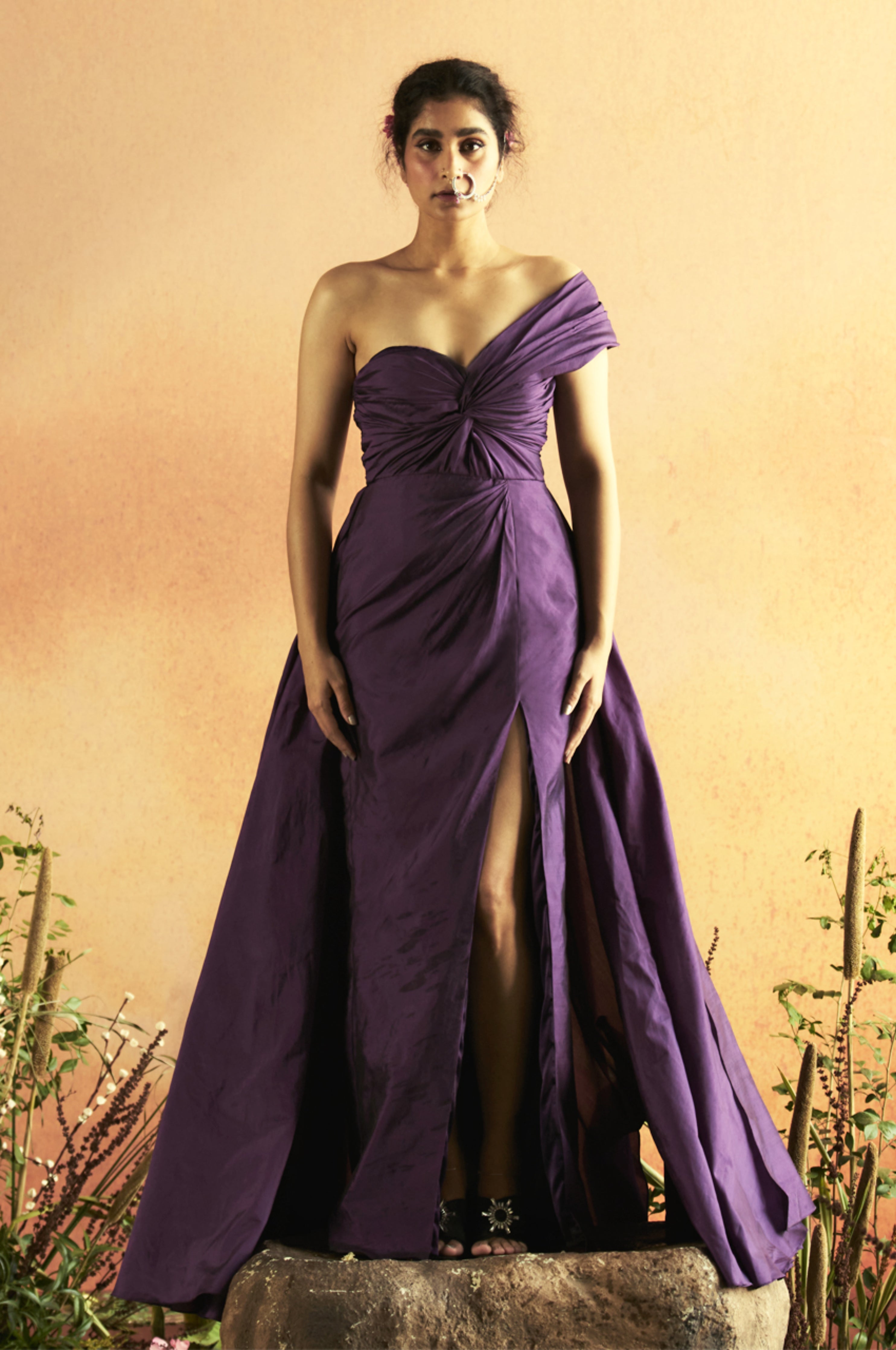 Yami Gown