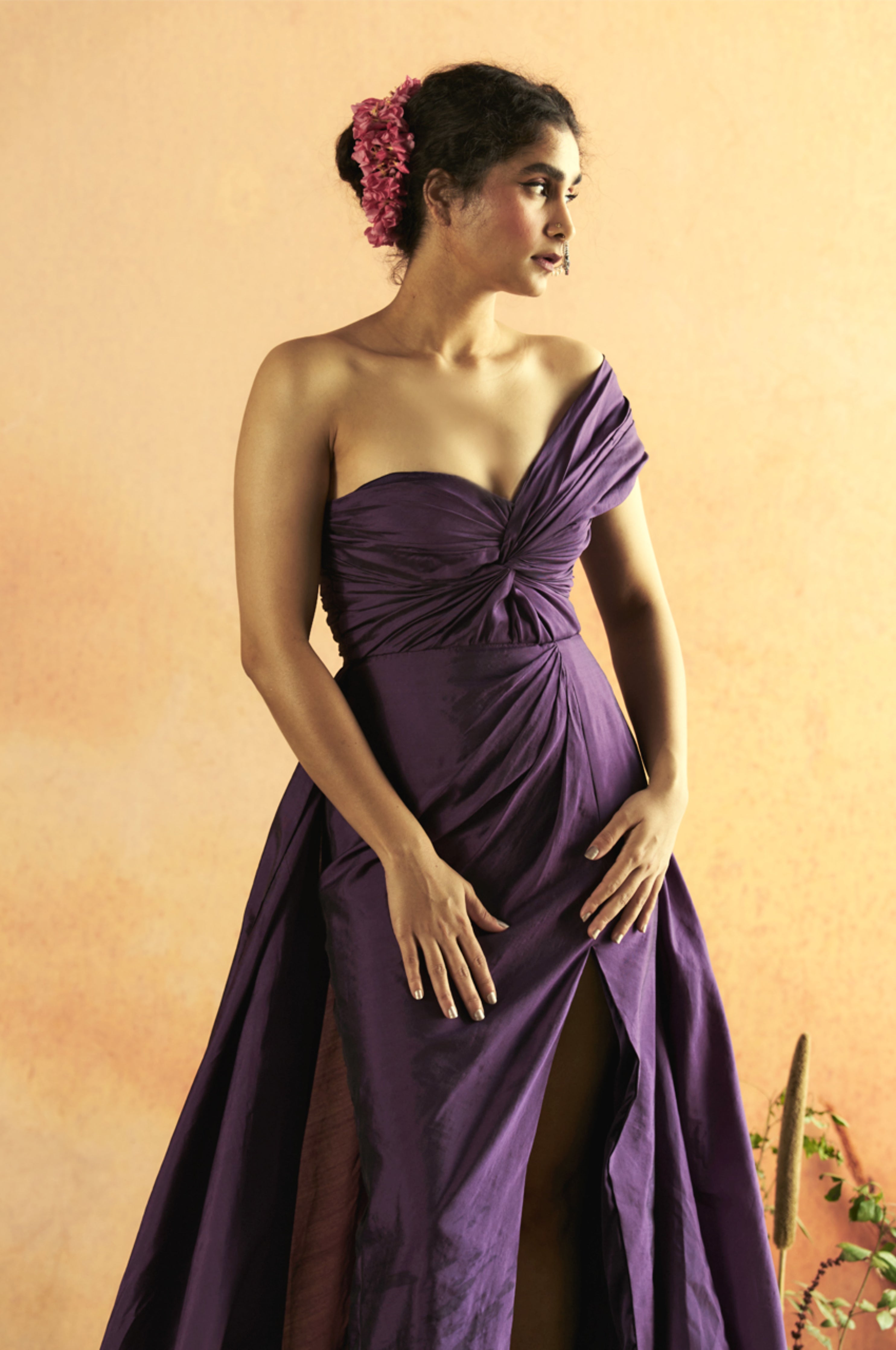 Yami Gown