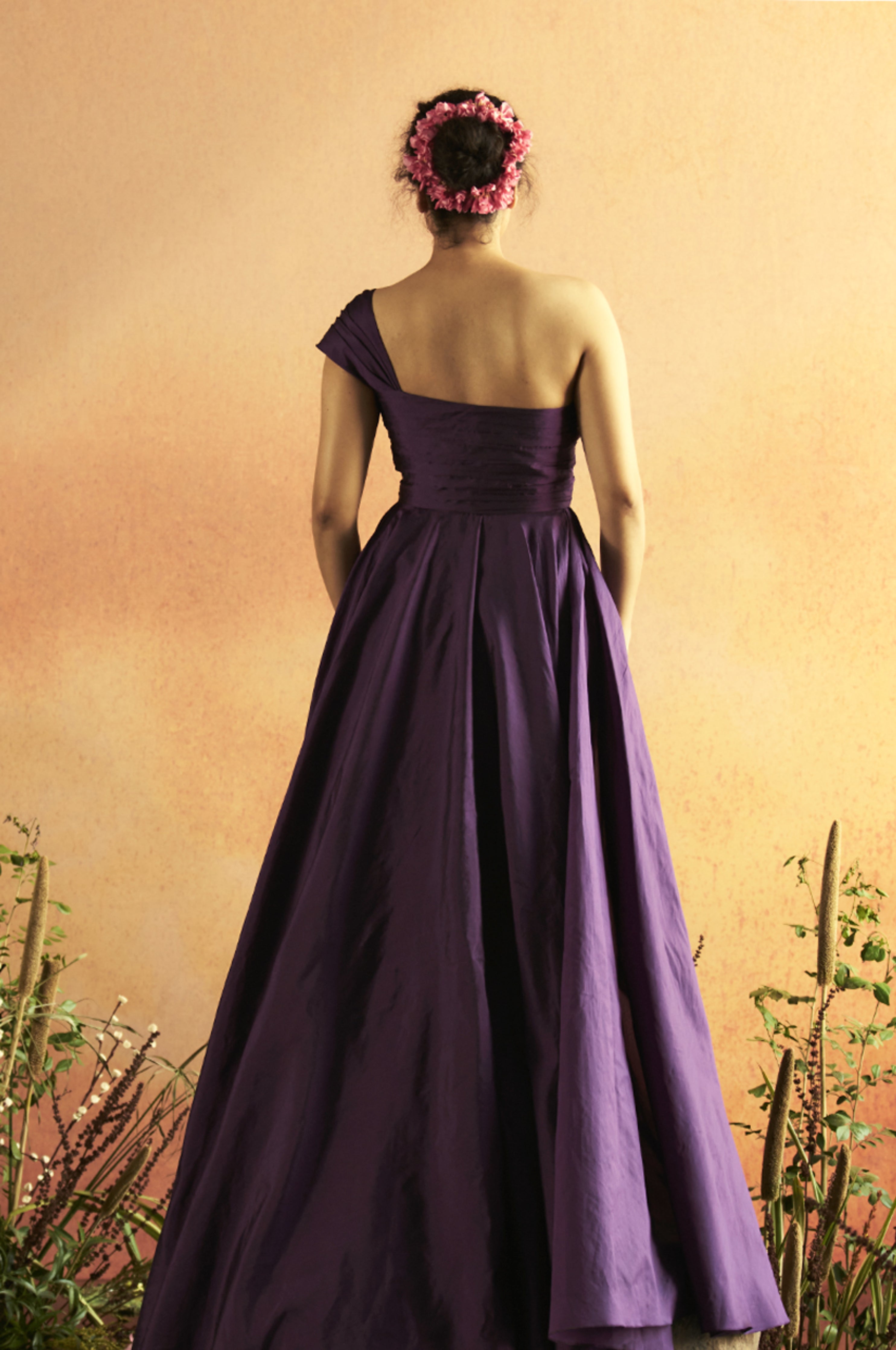 Yami Gown