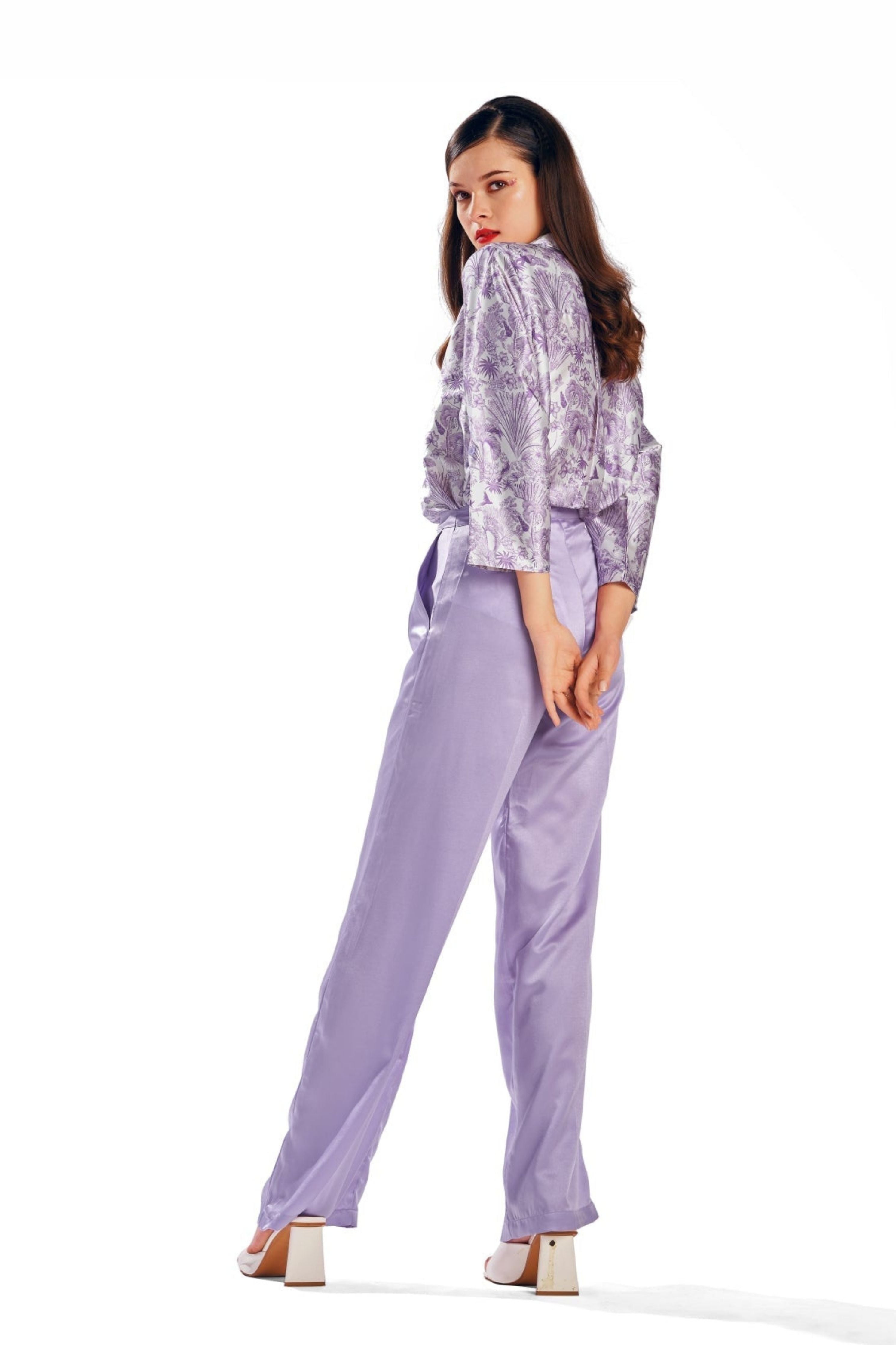 ANASTASIA CO-ORD SET