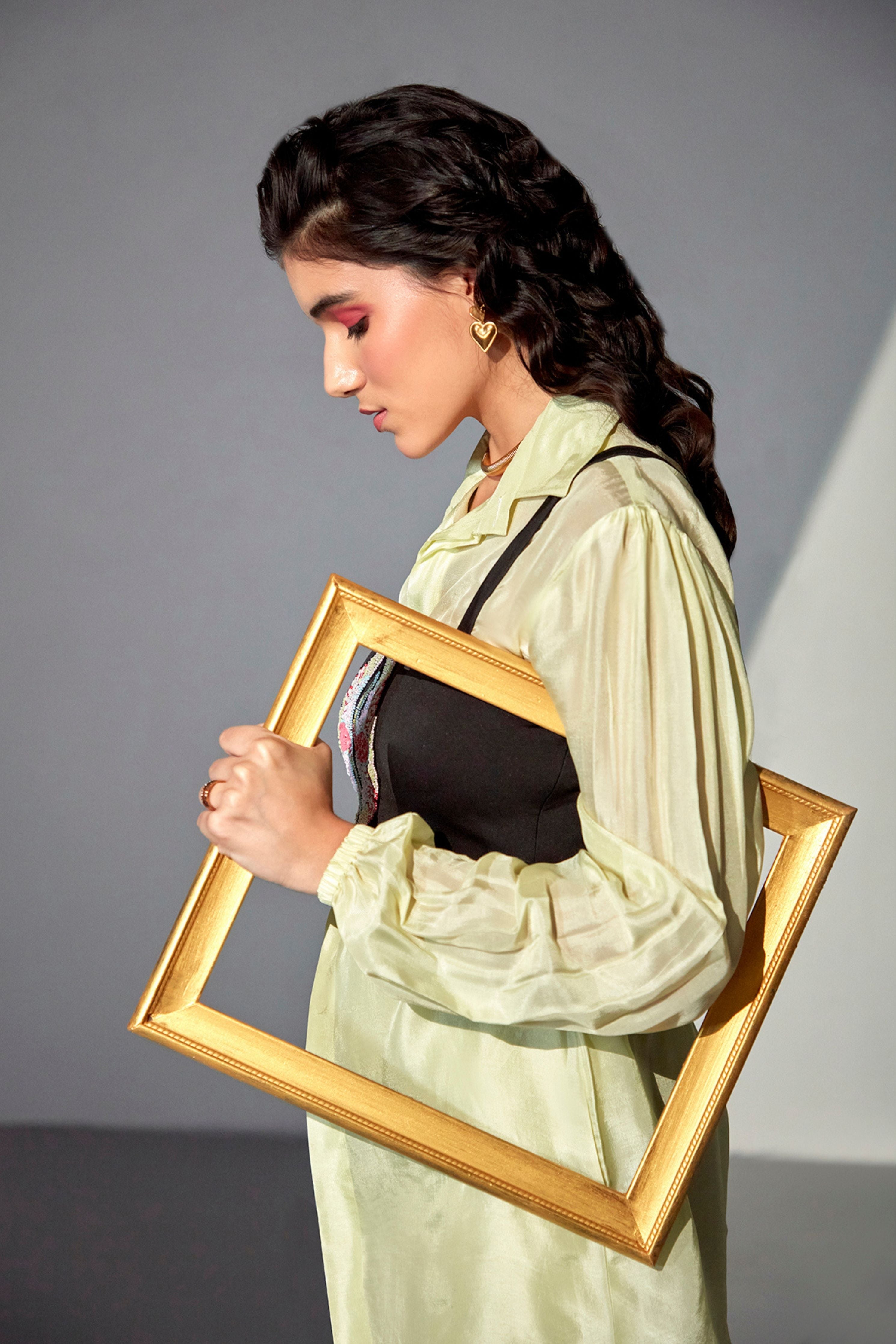 MELANGE SET